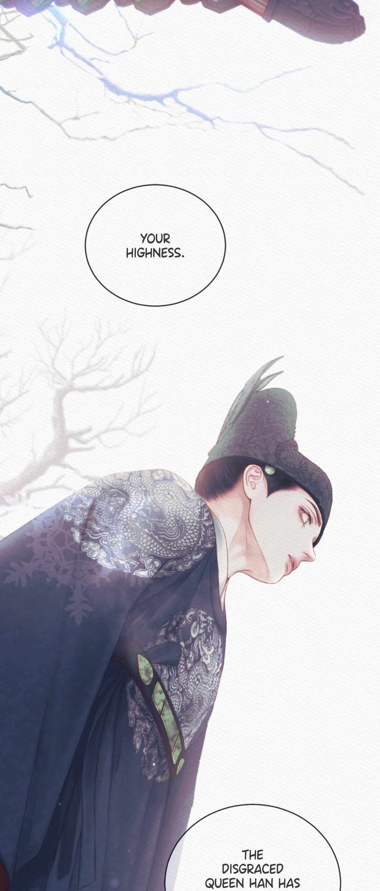 Night song chapter 96.1 page 15