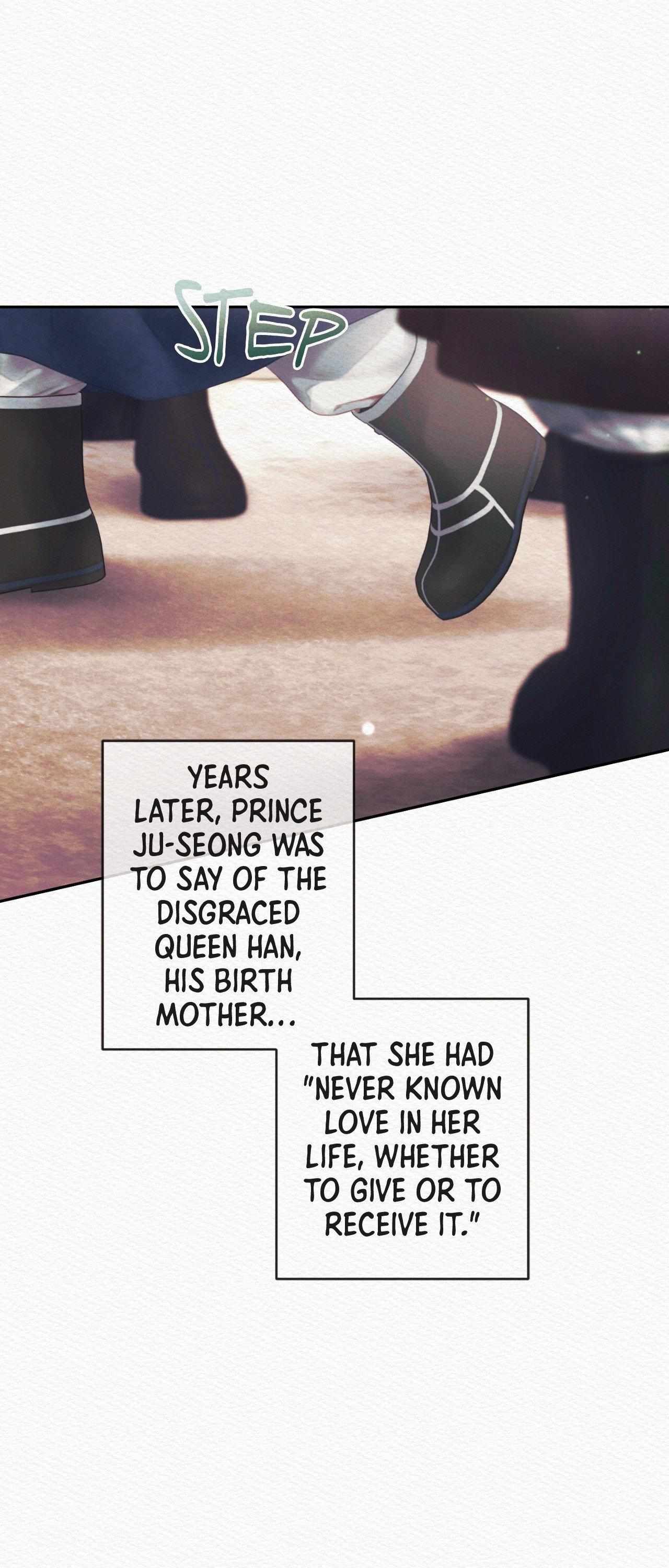 Night song chapter 96.1 page 19