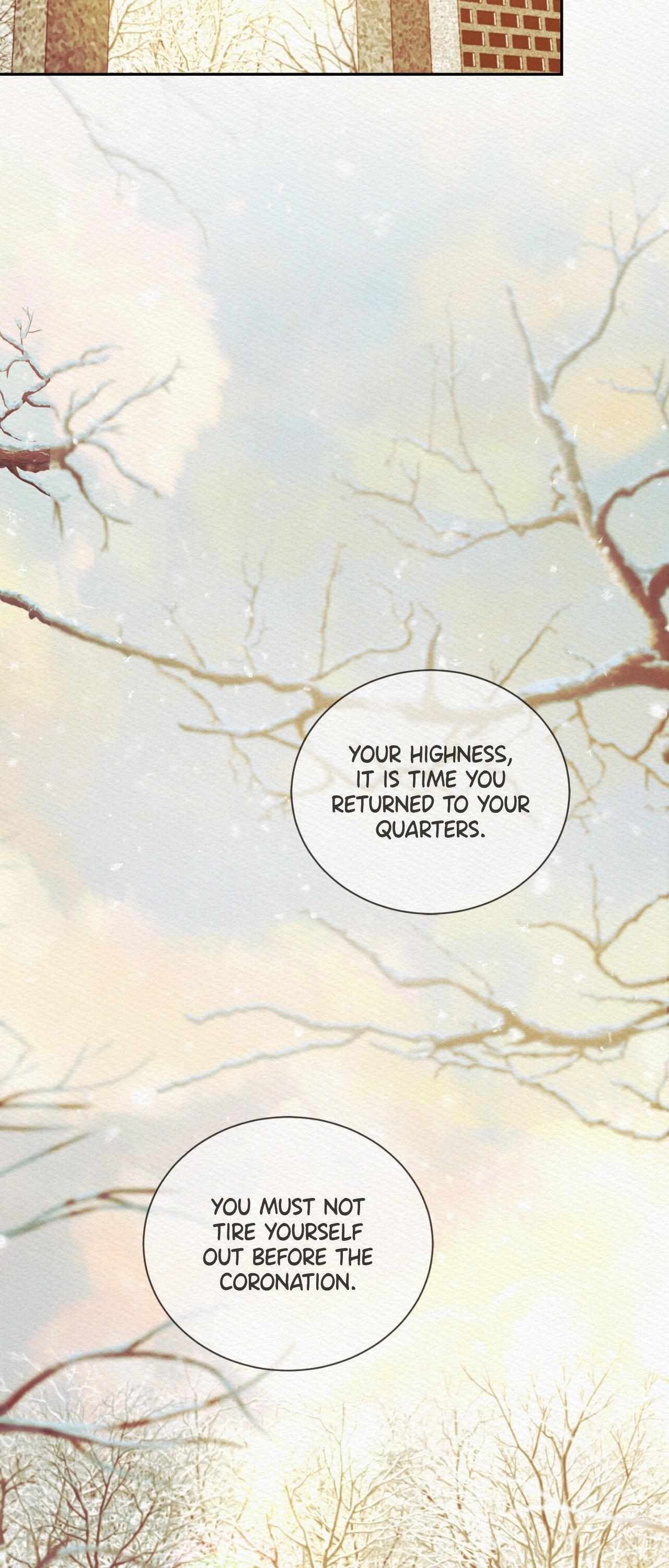 Night song chapter 96.1 page 23