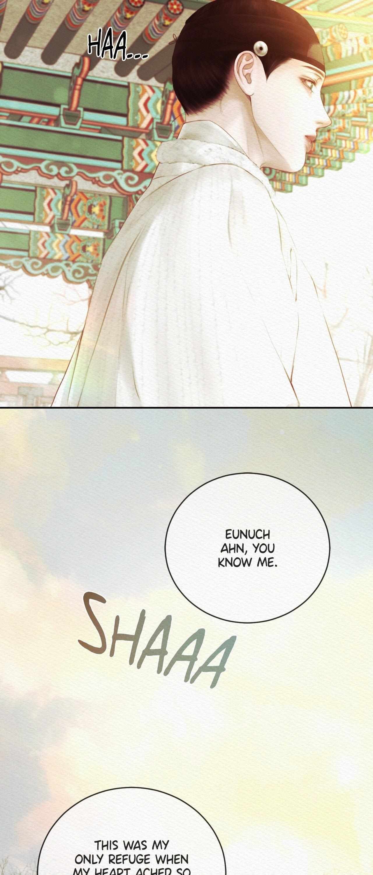 Night song chapter 96.1 page 25