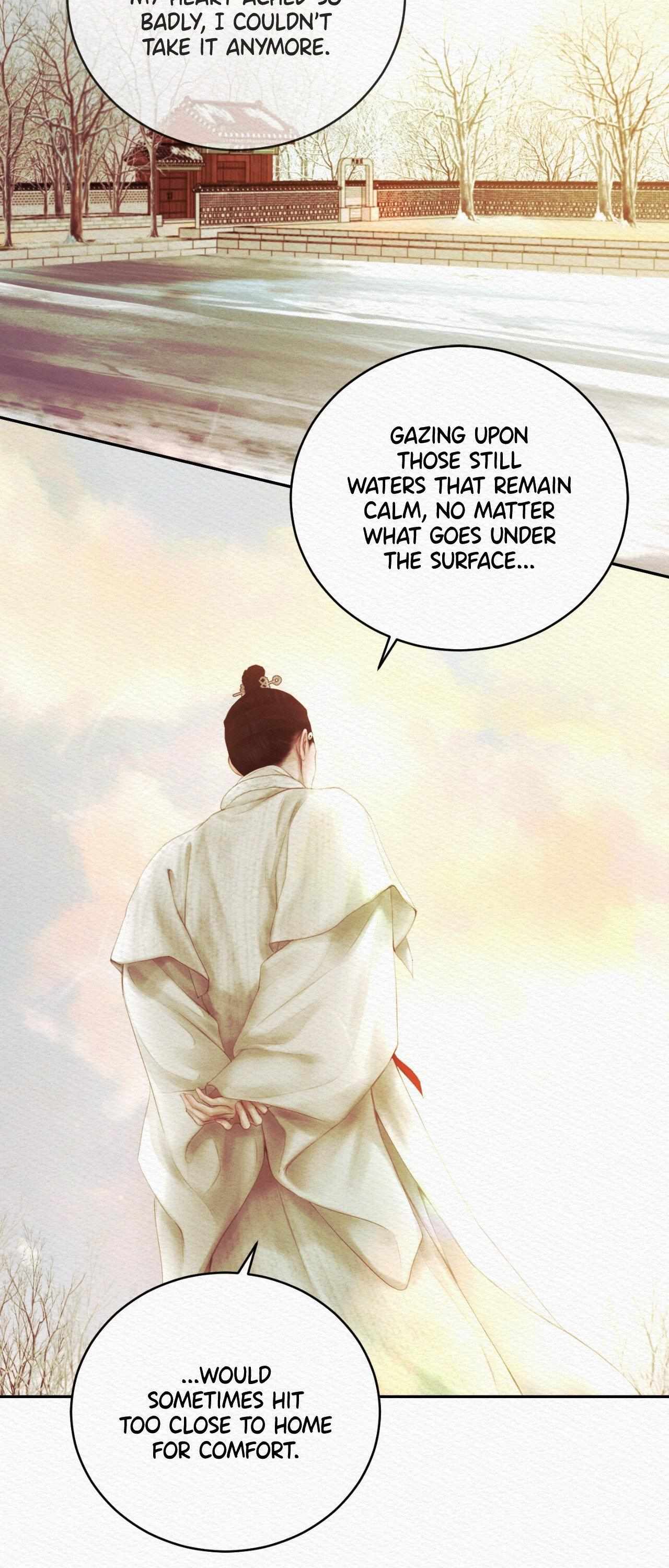 Night song chapter 96.1 page 26