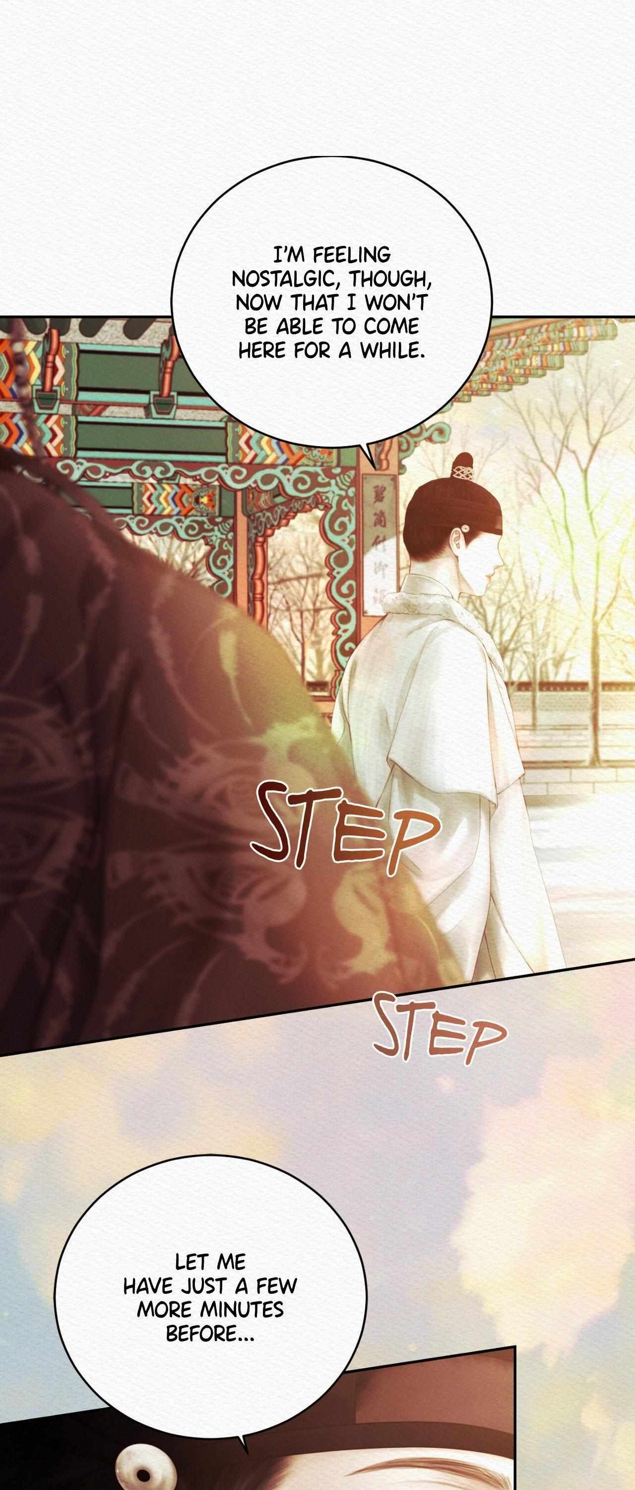 Night song chapter 96.1 page 27