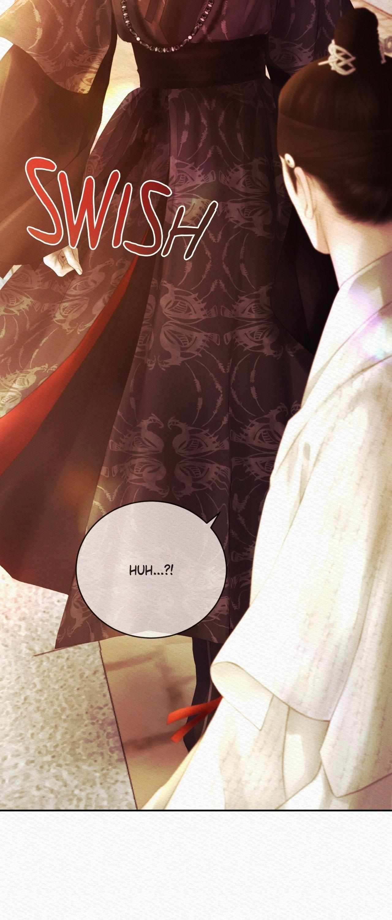 Night song chapter 96.1 page 29