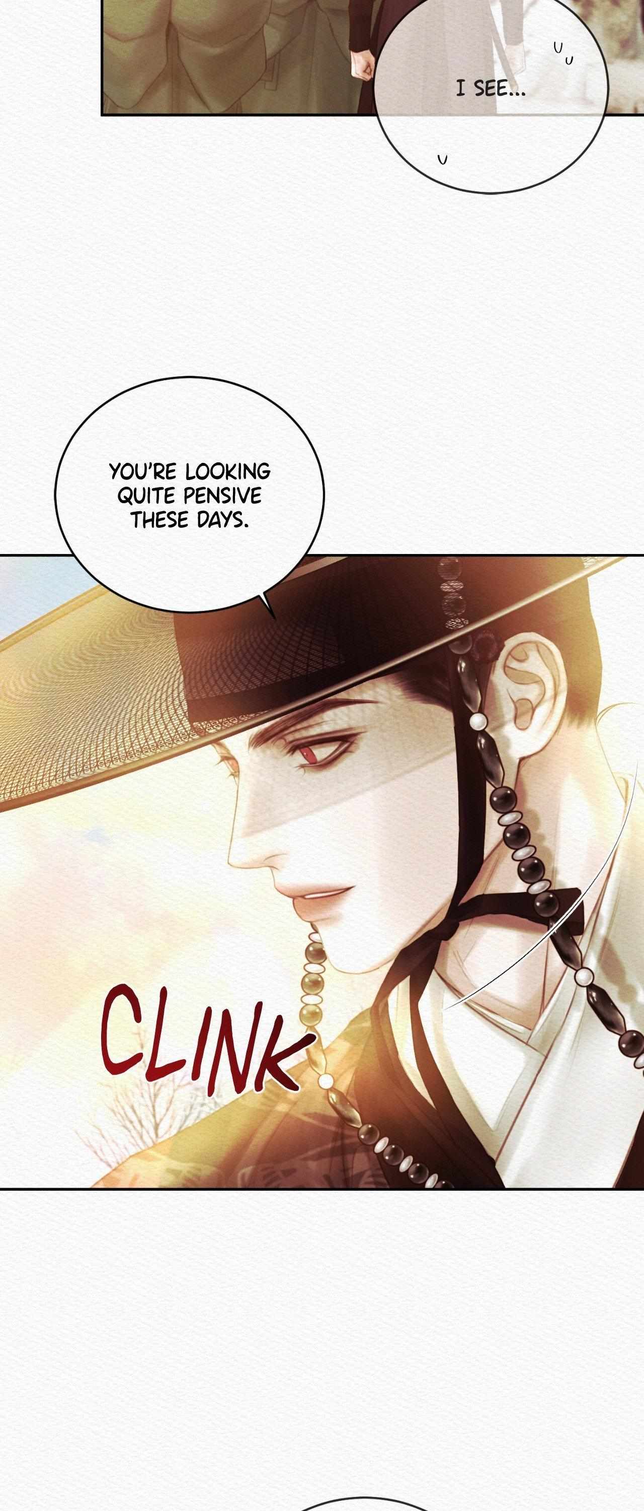 Night song chapter 96.1 page 32