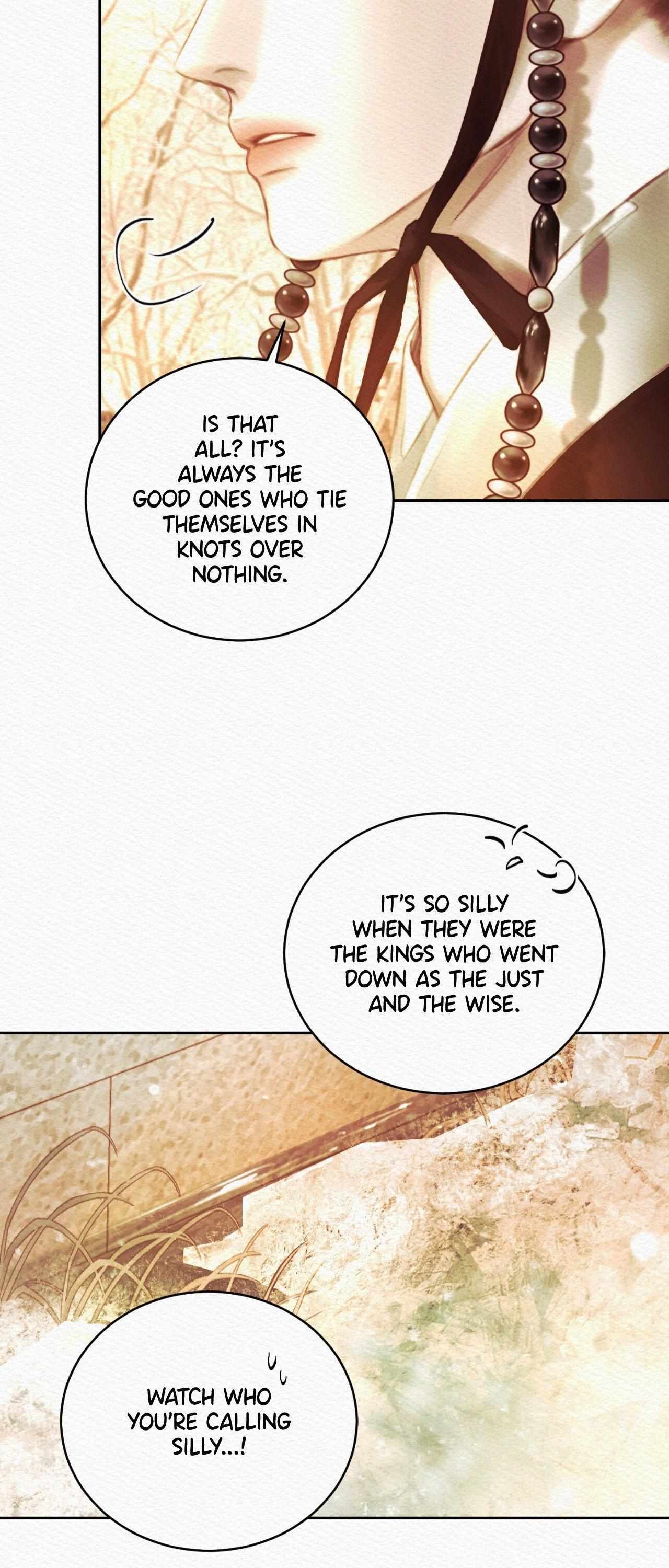 Night song chapter 96.1 page 35