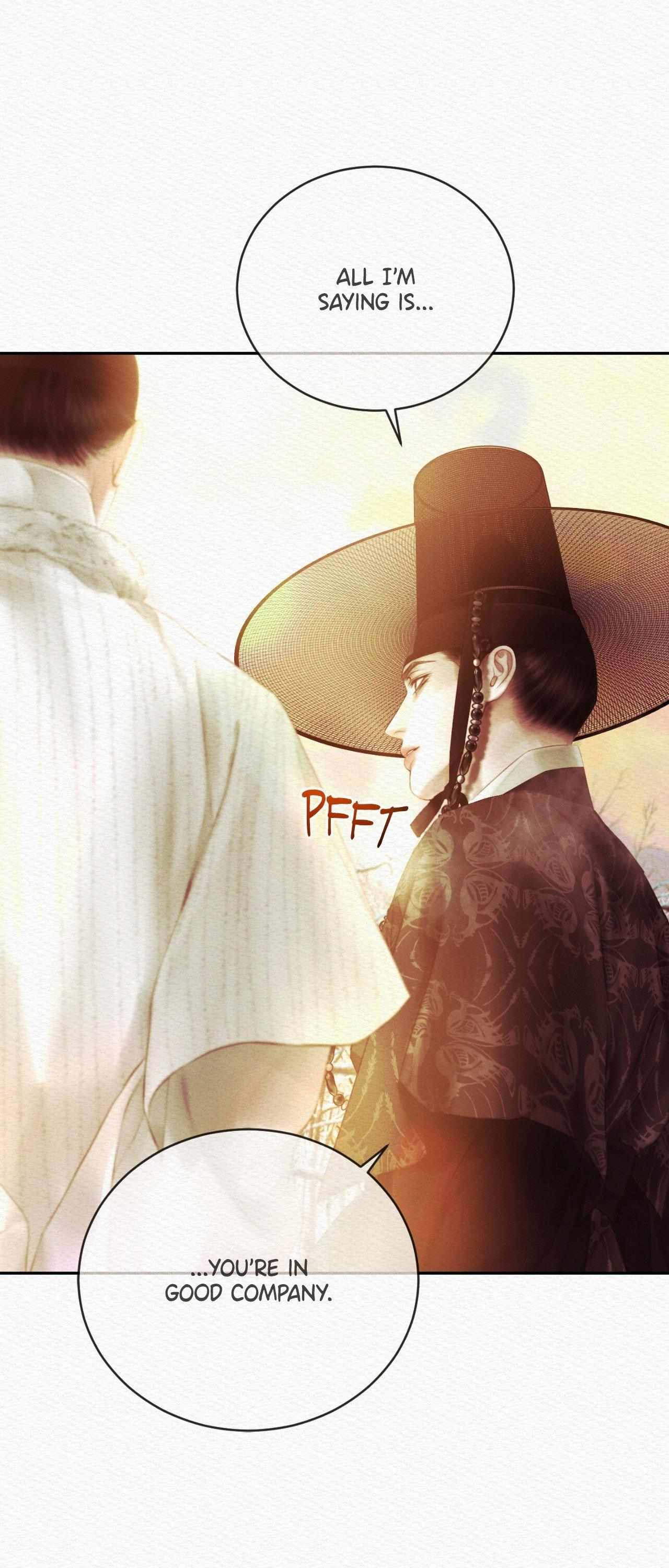 Night song chapter 96.1 page 36
