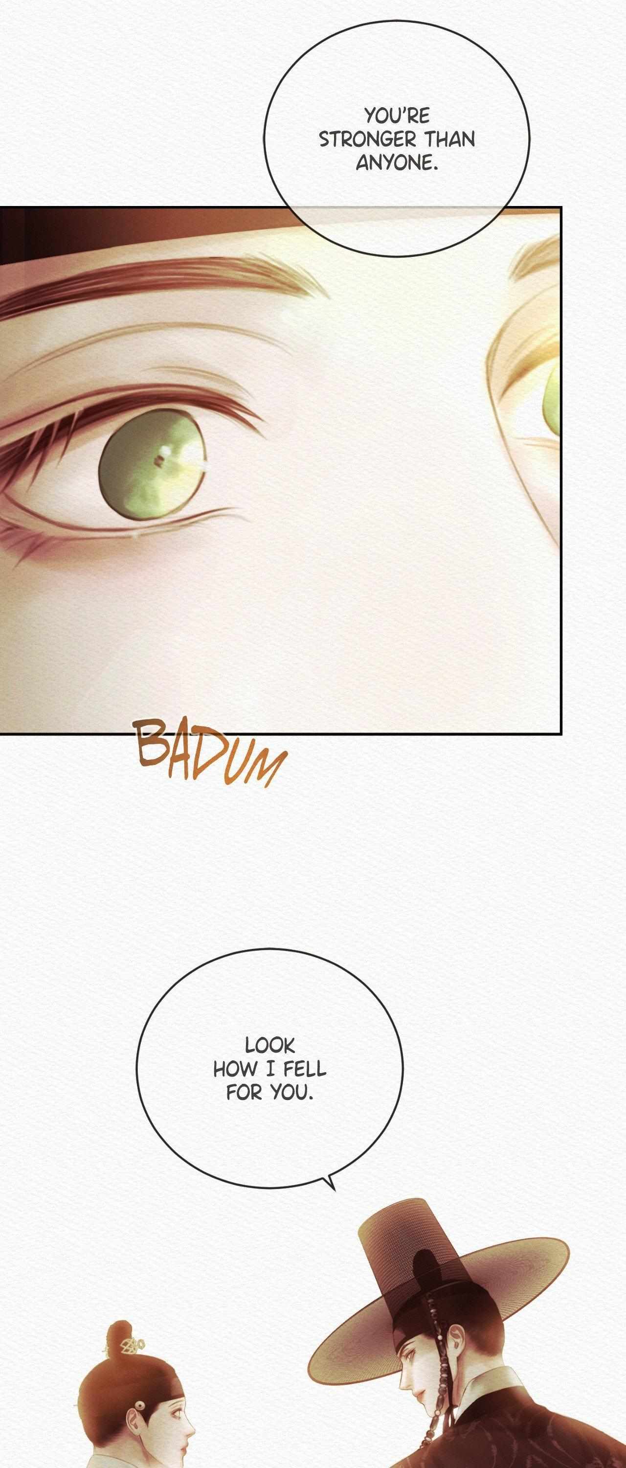 Night song chapter 96.1 page 37