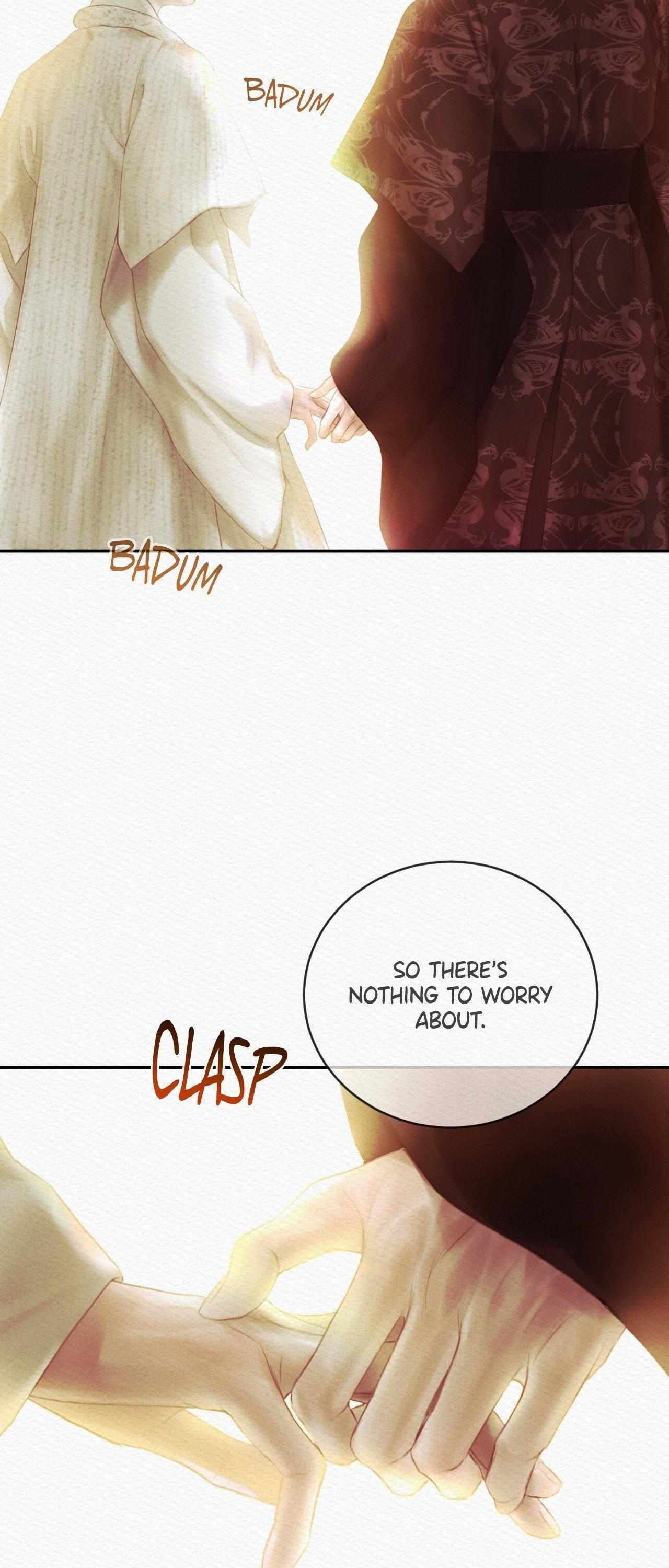 Night song chapter 96.1 page 38