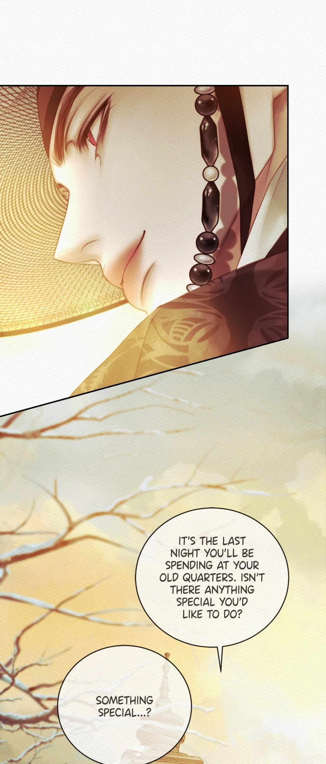 Night song chapter 96.1 page 40