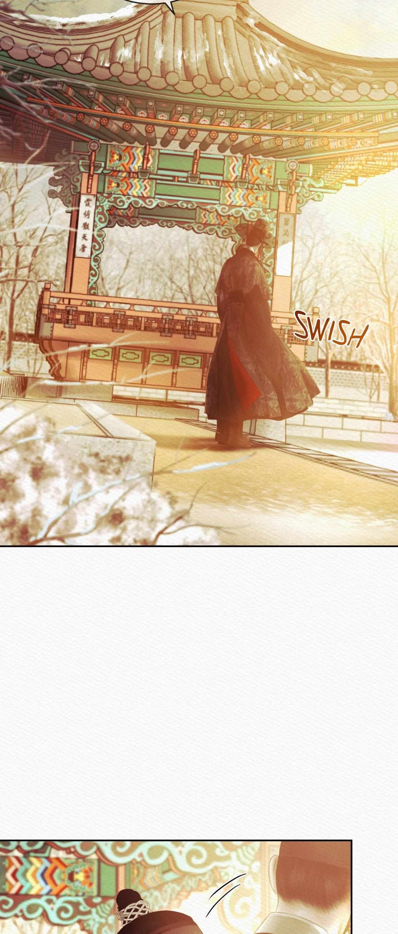 Night song chapter 96.1 page 41