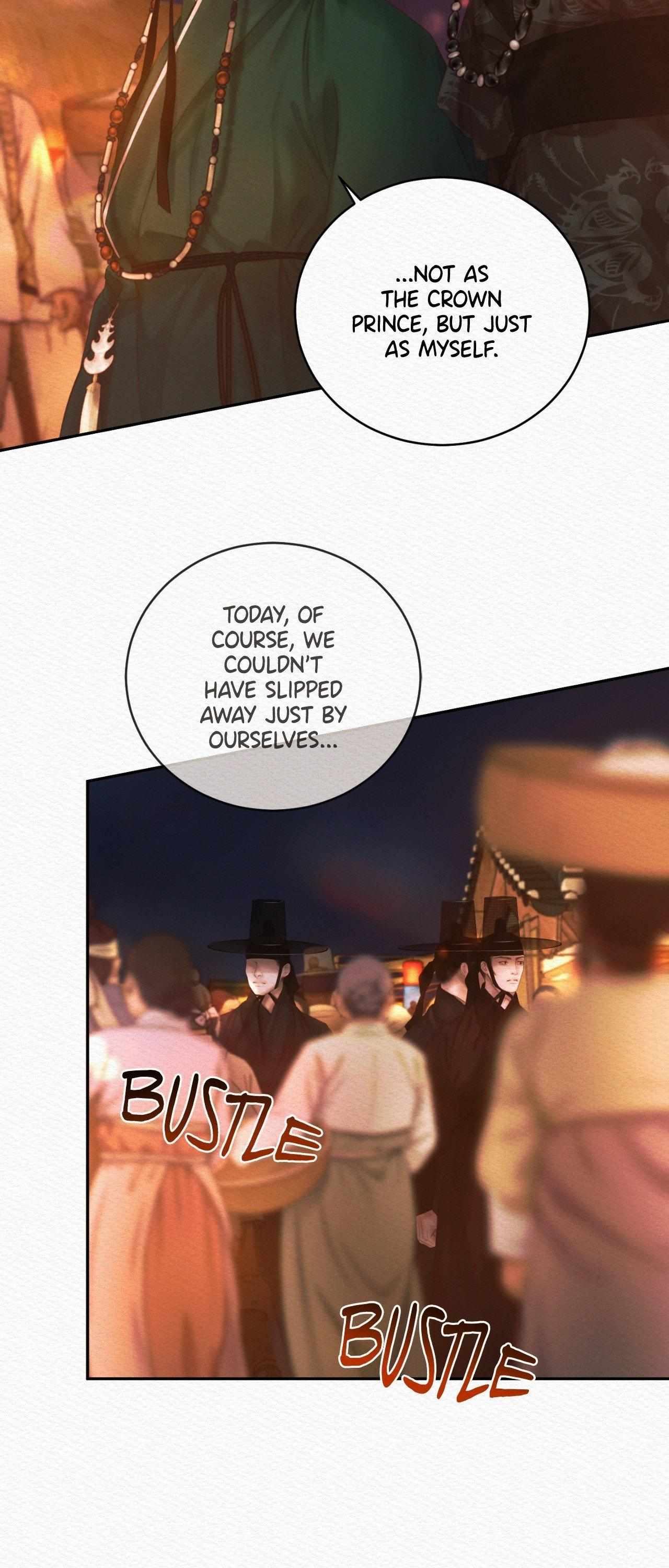 Night song chapter 96.1 page 48
