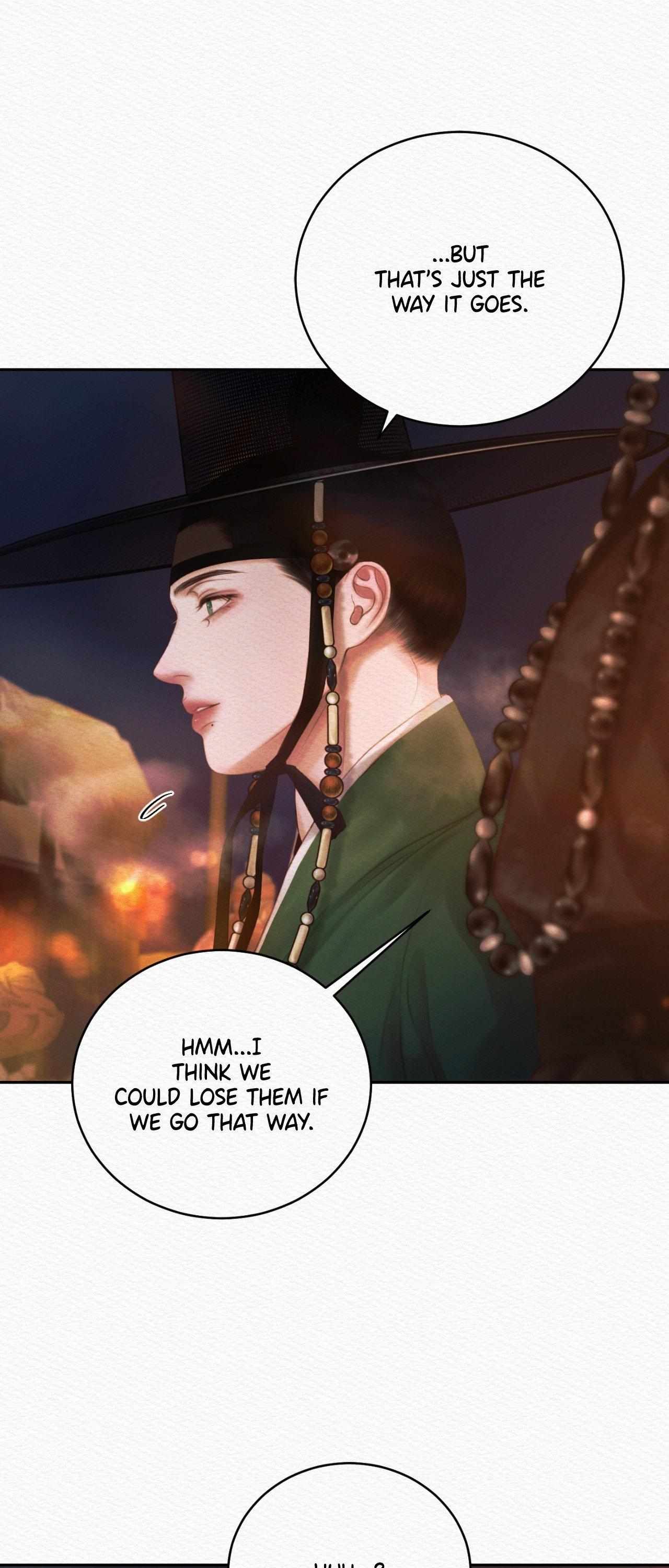 Night song chapter 96.1 page 49