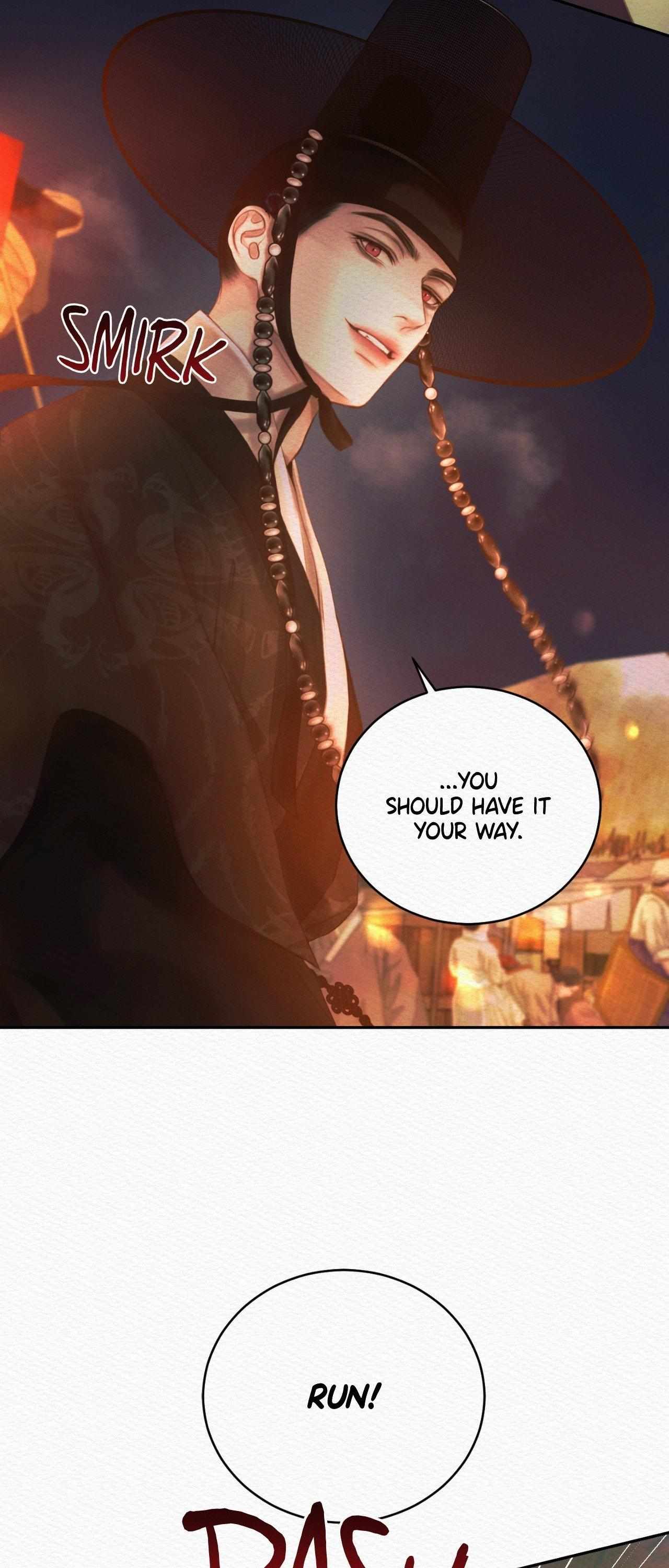 Night song chapter 96.1 page 51