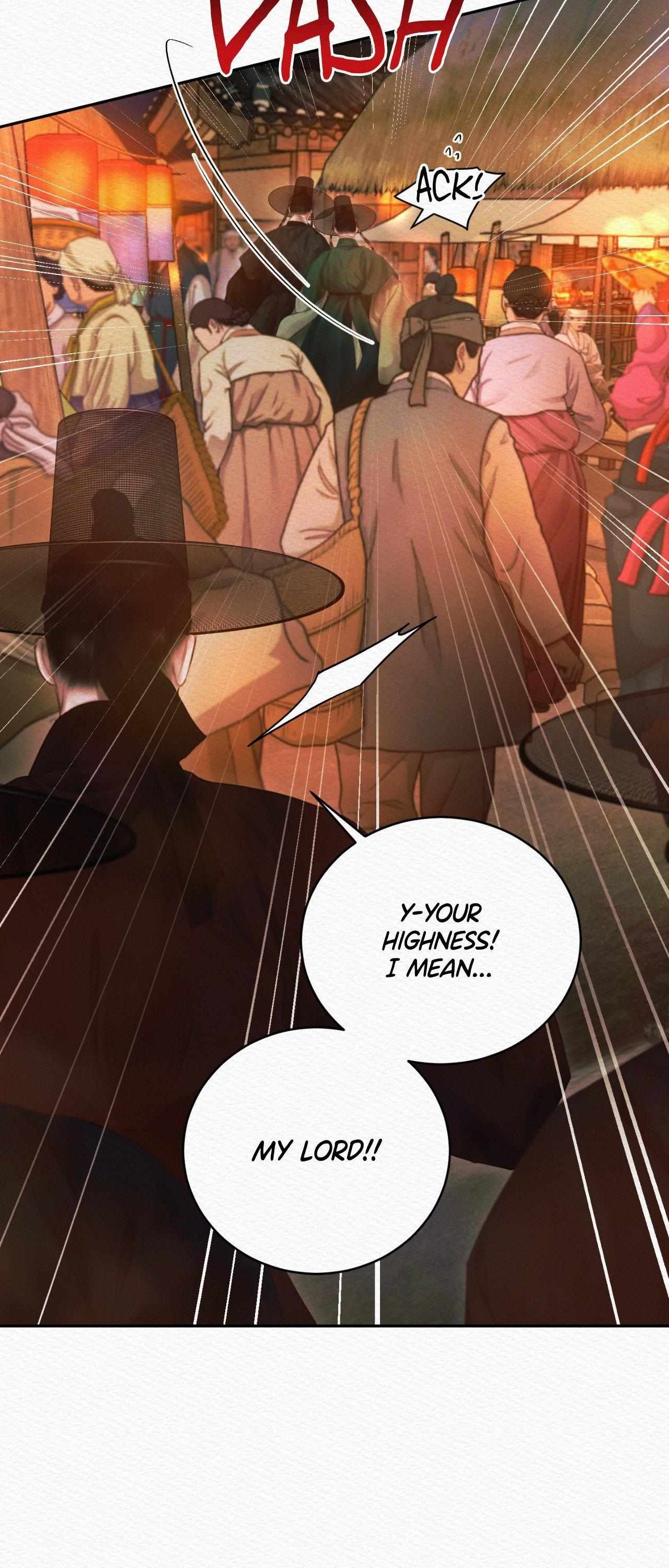 Night song chapter 96.1 page 52