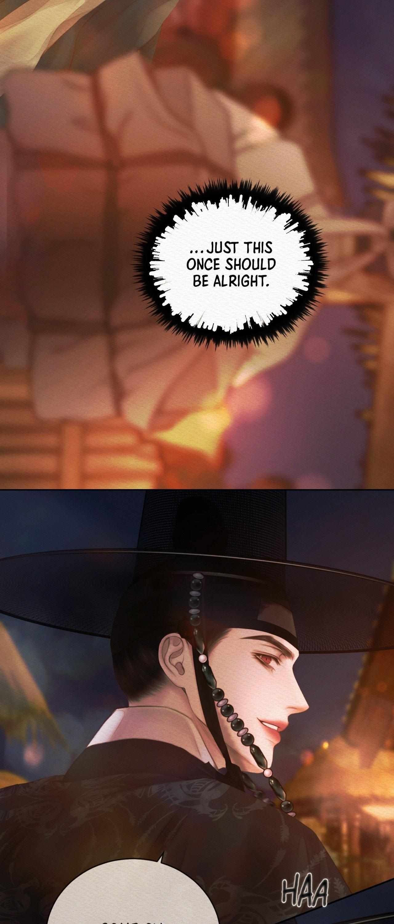 Night song chapter 96.1 page 58