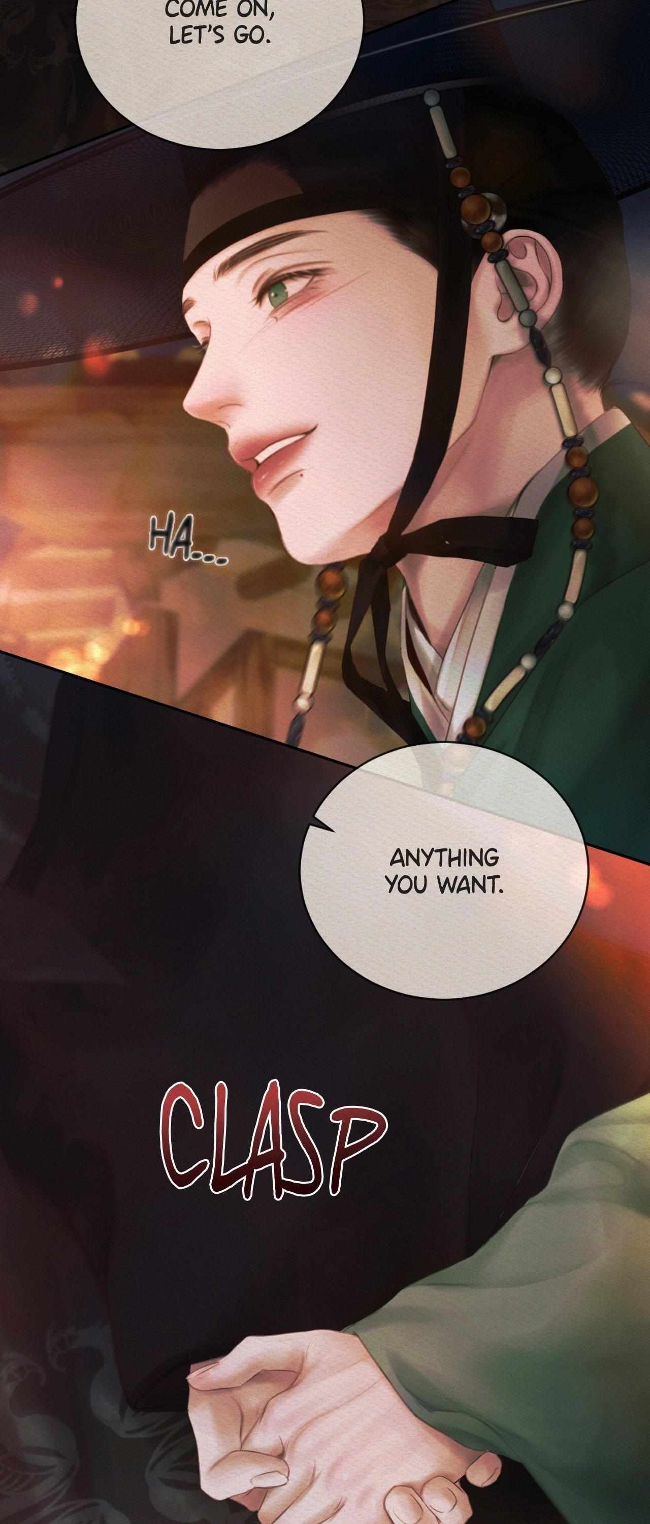 Night song chapter 96.1 page 59