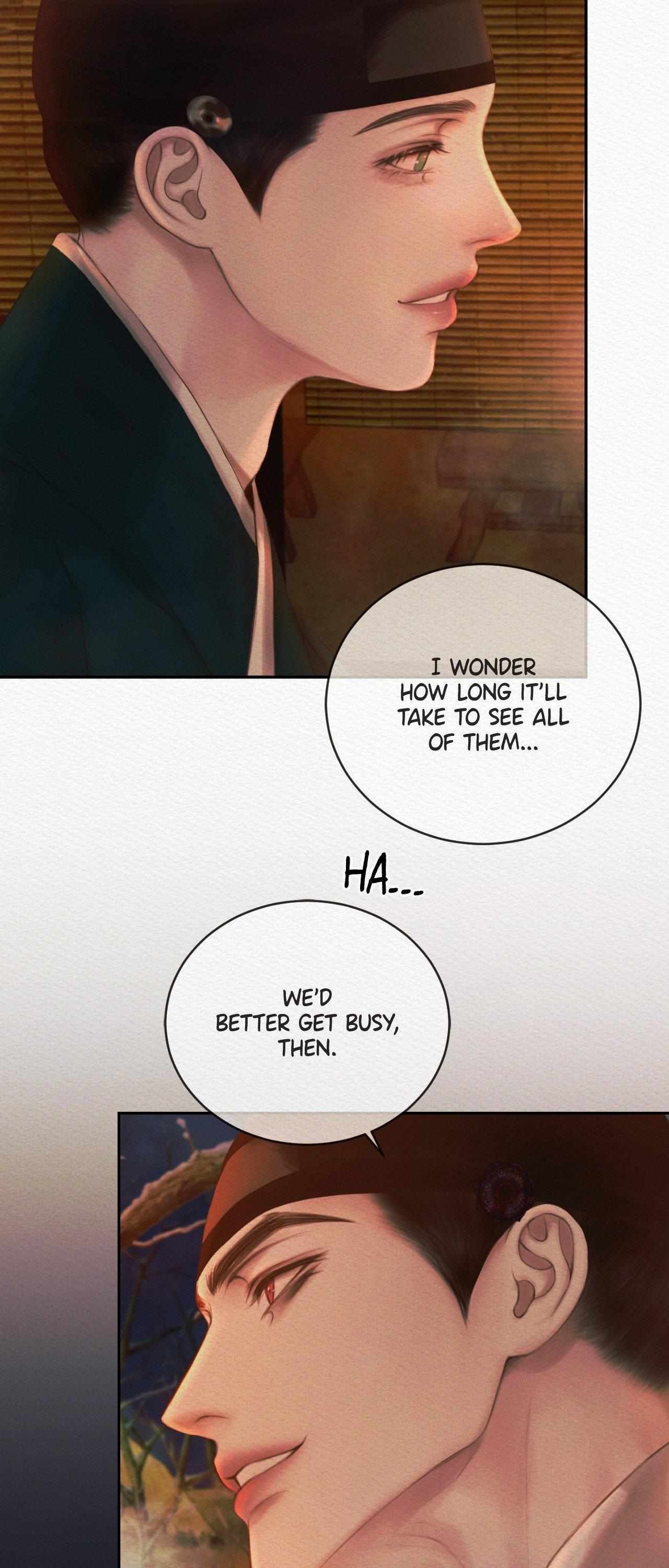 Night song chapter 97.1 page 8