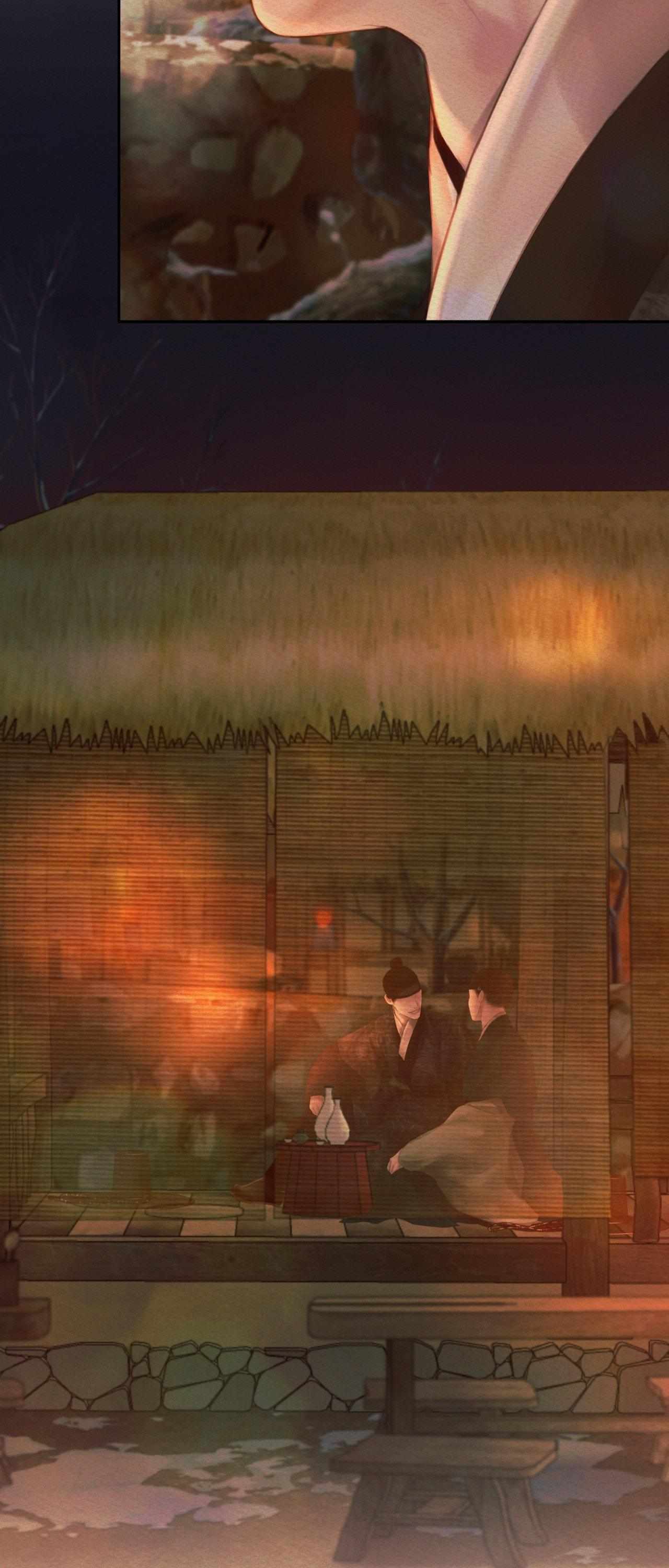 Night song chapter 97.1 page 9