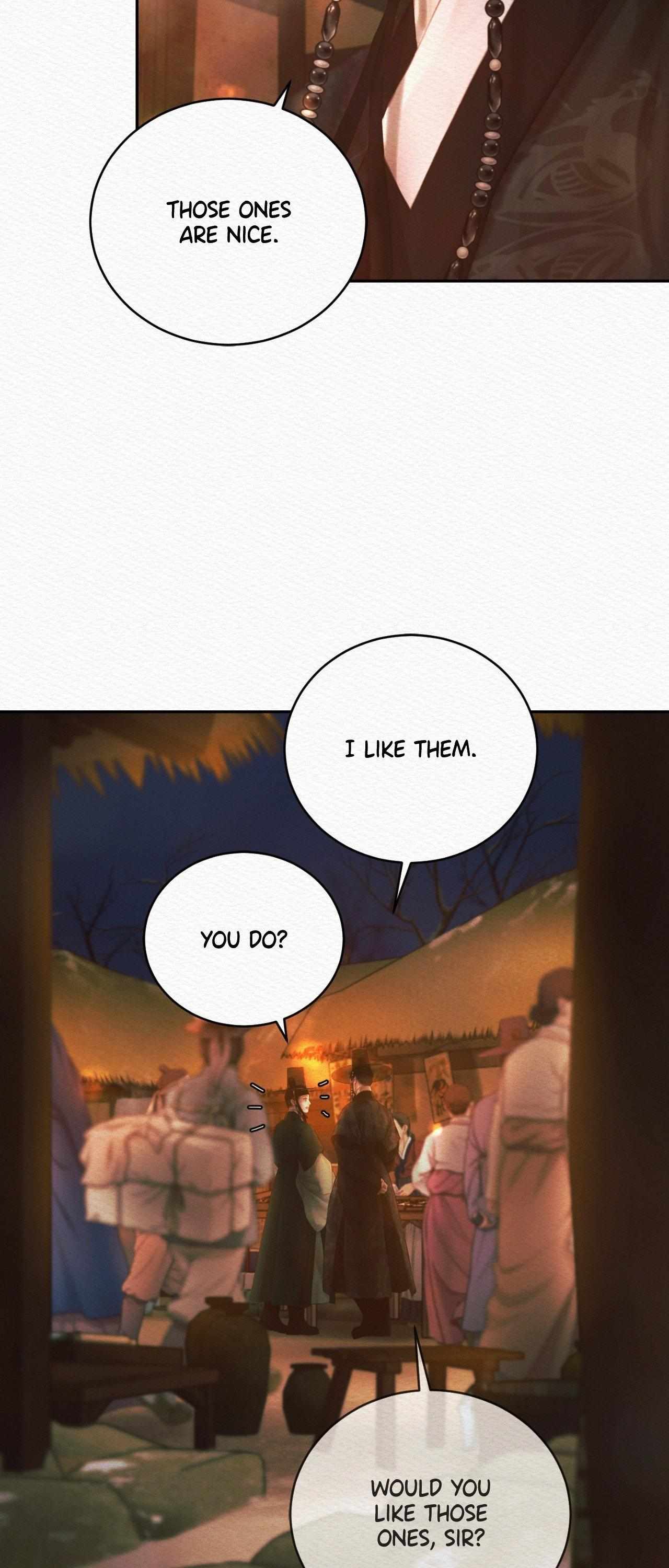 Night song chapter 97.1 page 15