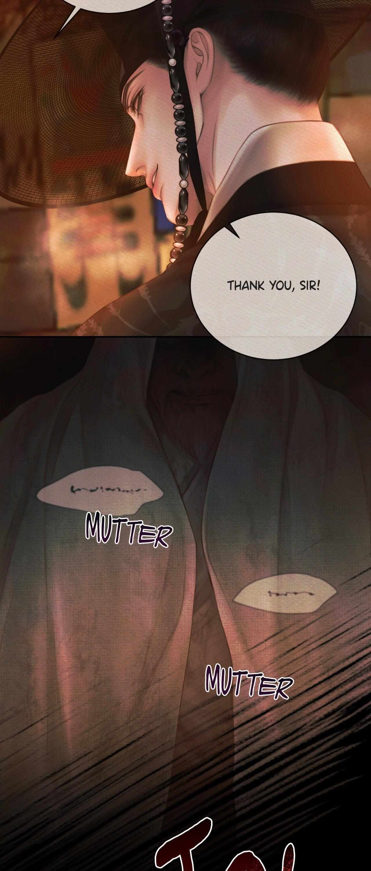 Night song chapter 97.1 page 17