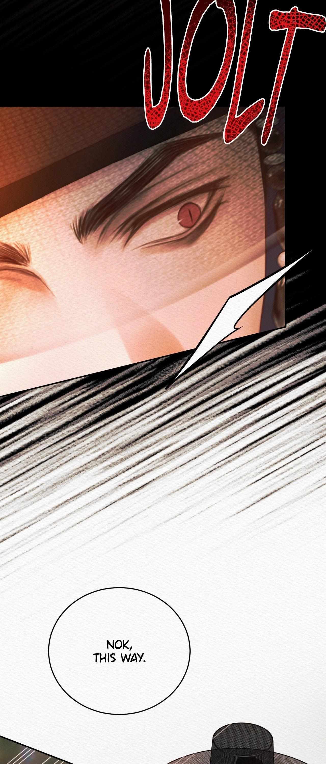 Night song chapter 97.1 page 18