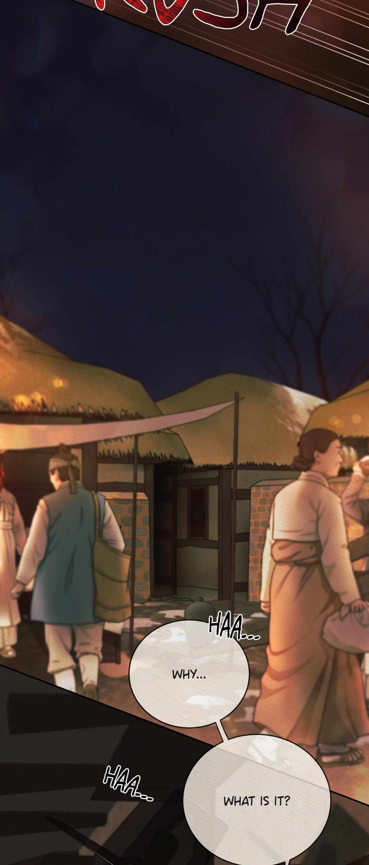 Night song chapter 97.1 page 20