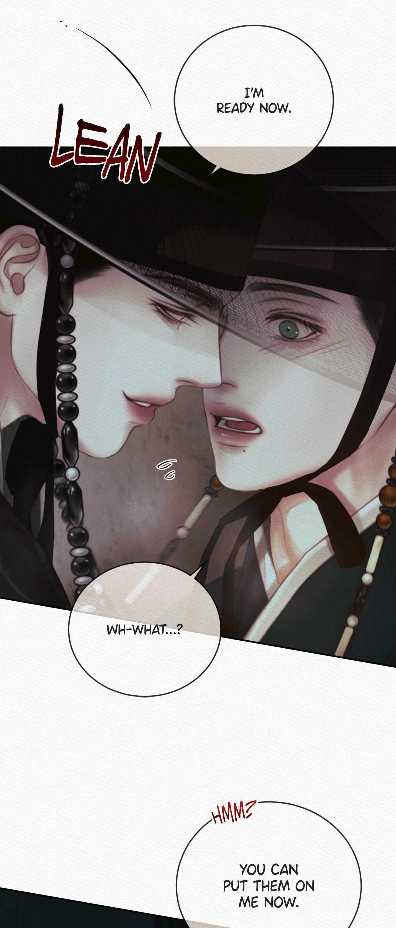 Night song chapter 97.1 page 25