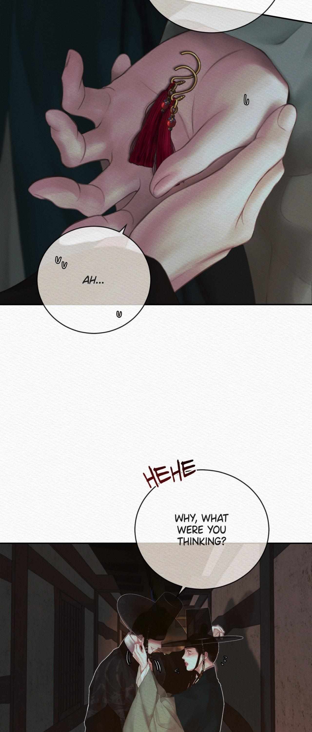 Night song chapter 97.1 page 26