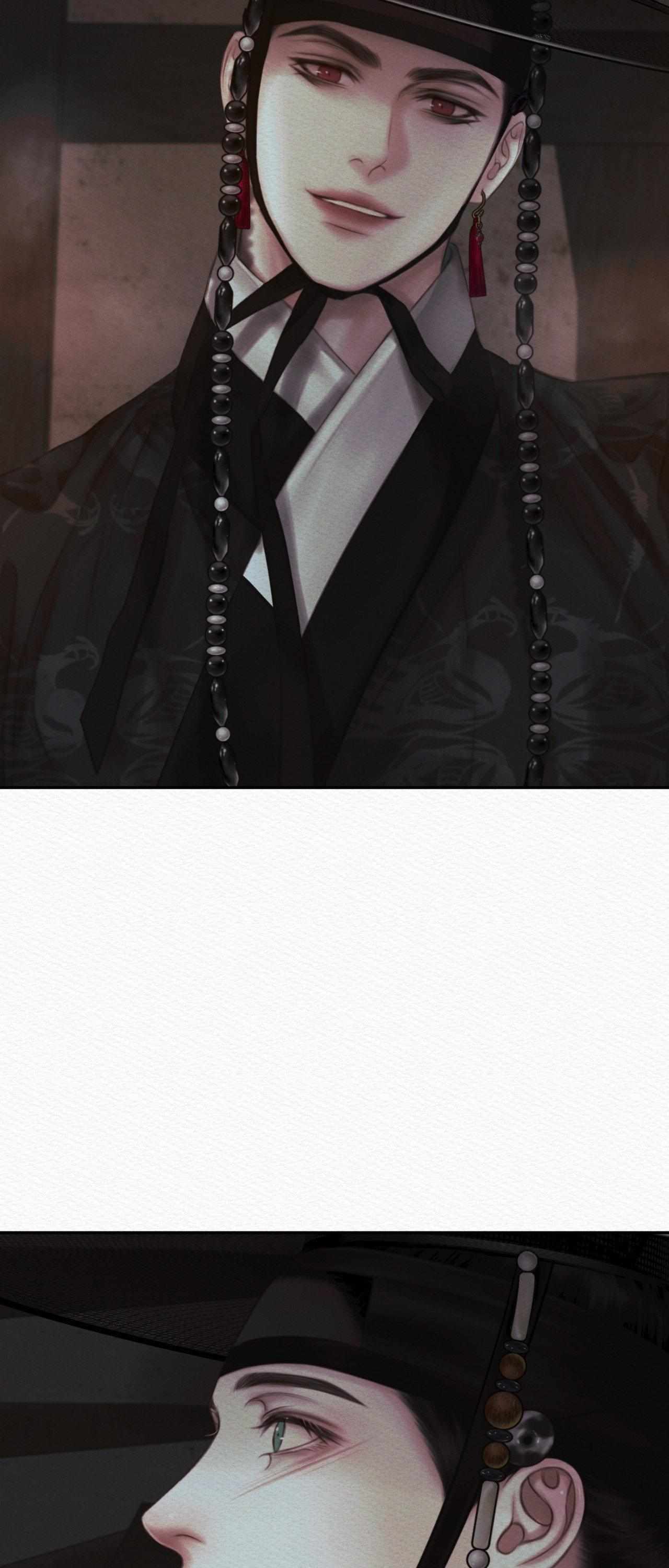Night song chapter 97.1 page 28