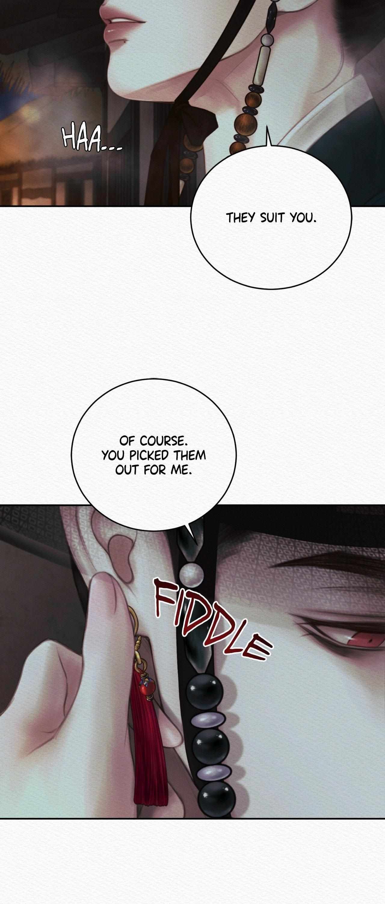 Night song chapter 97.1 page 29