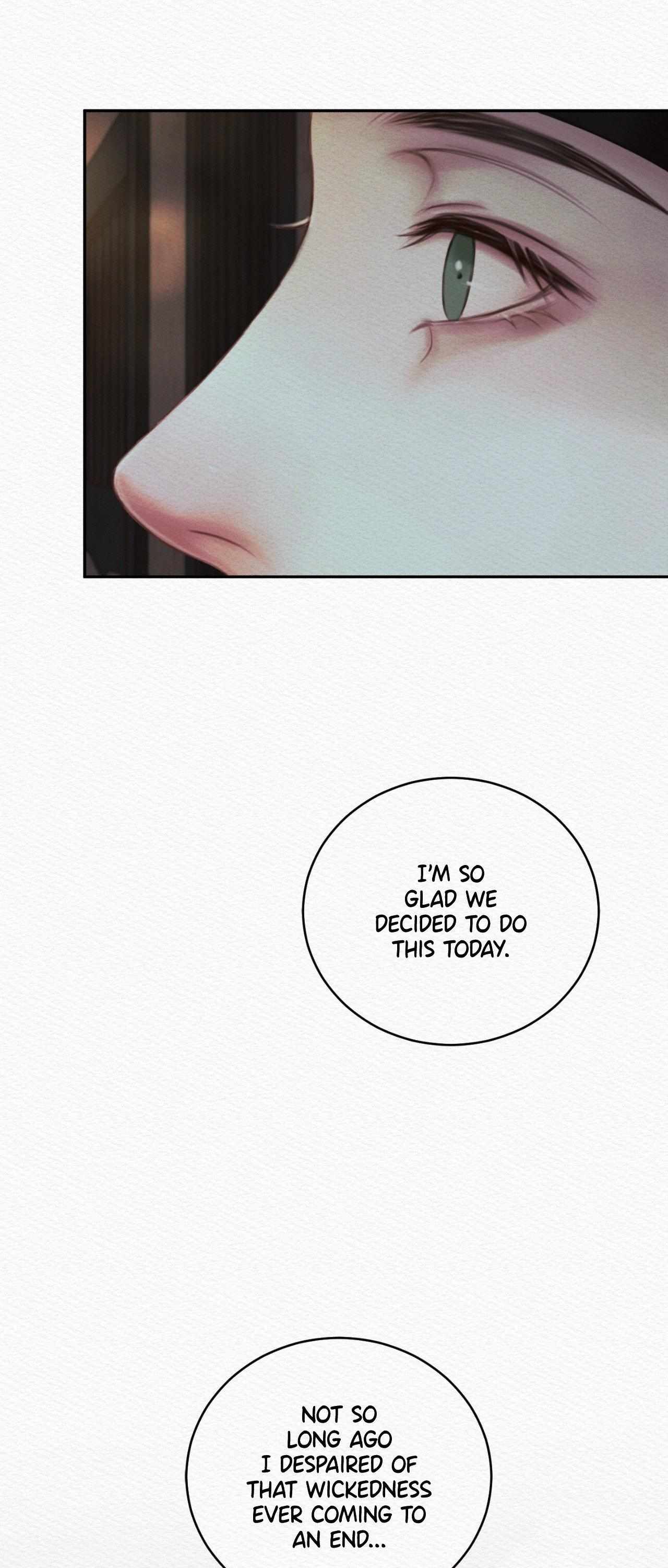 Night song chapter 97.1 page 30
