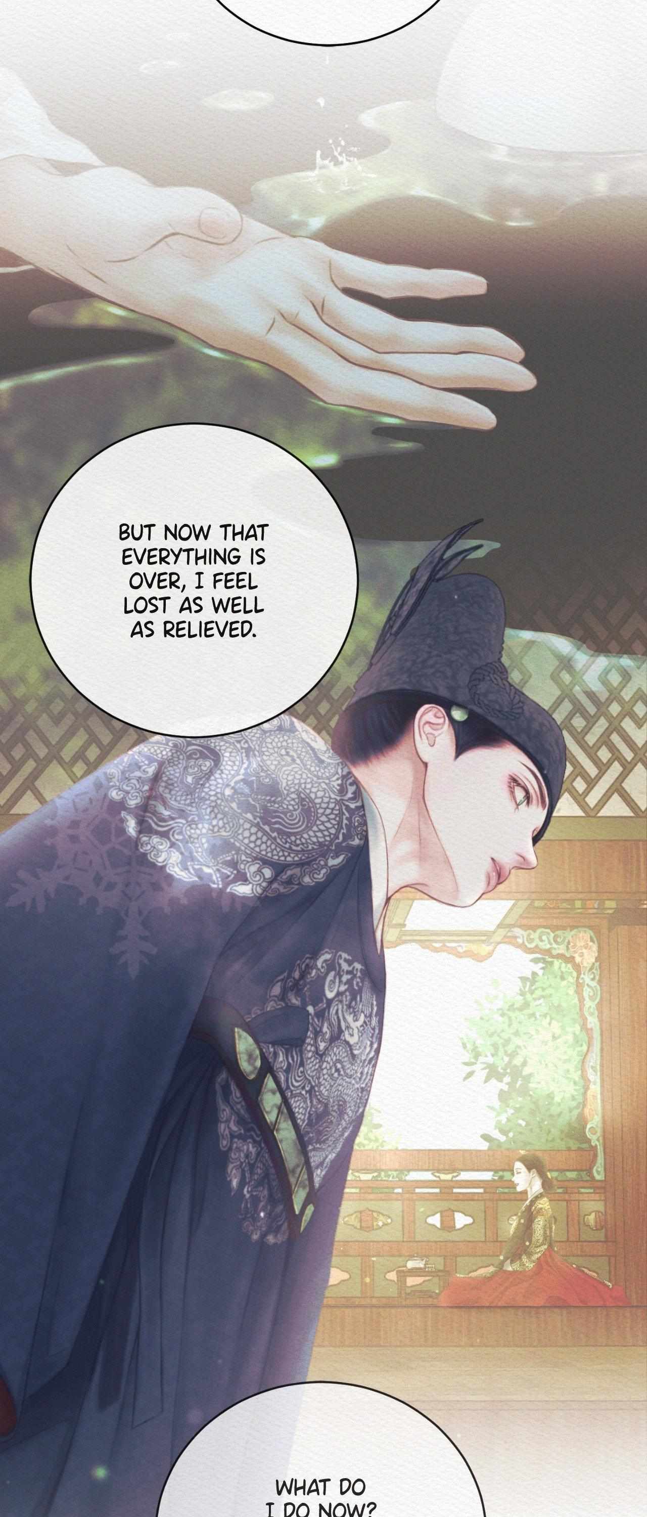 Night song chapter 97.1 page 31