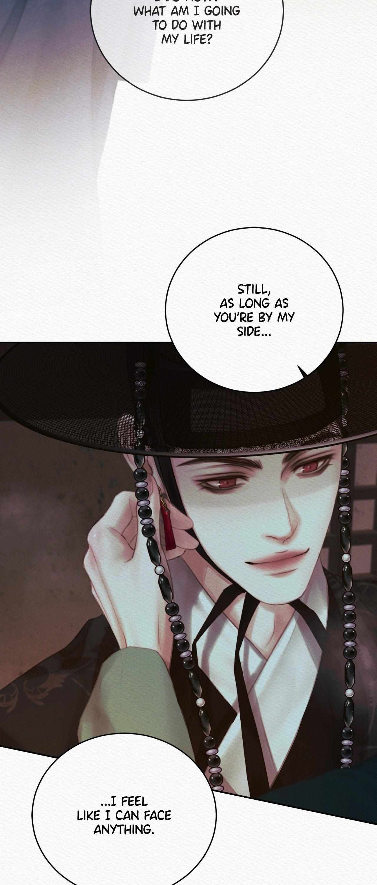 Night song chapter 97.1 page 32