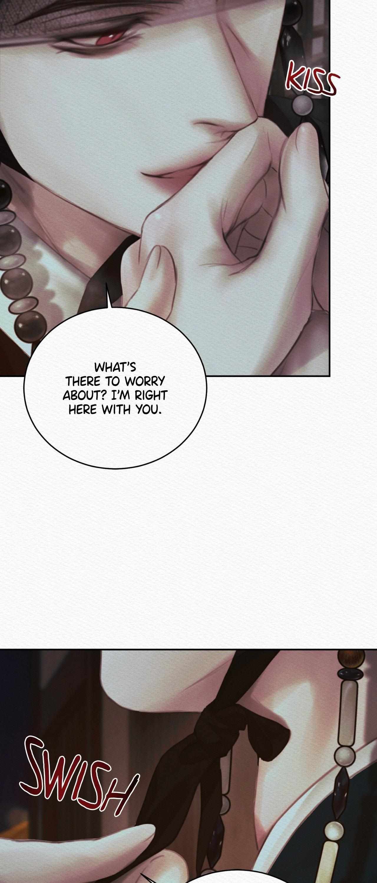 Night song chapter 97.1 page 34