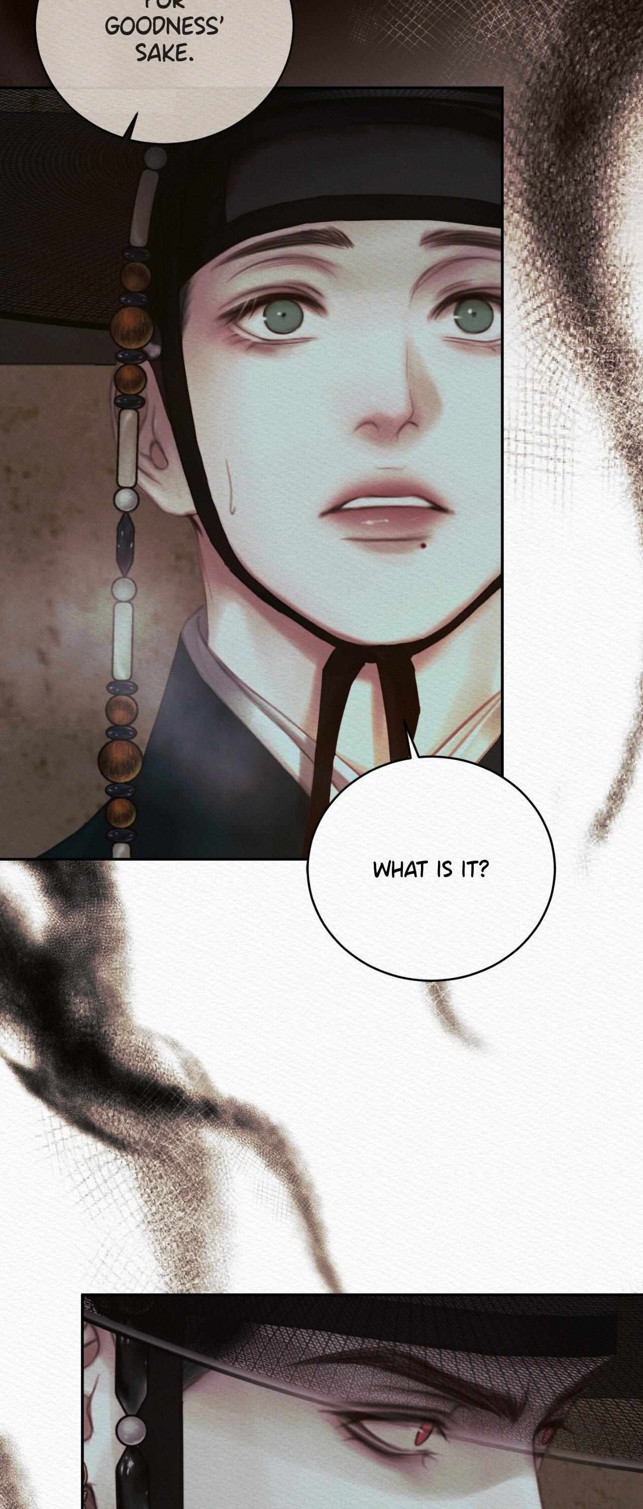 Night song chapter 97.1 page 38
