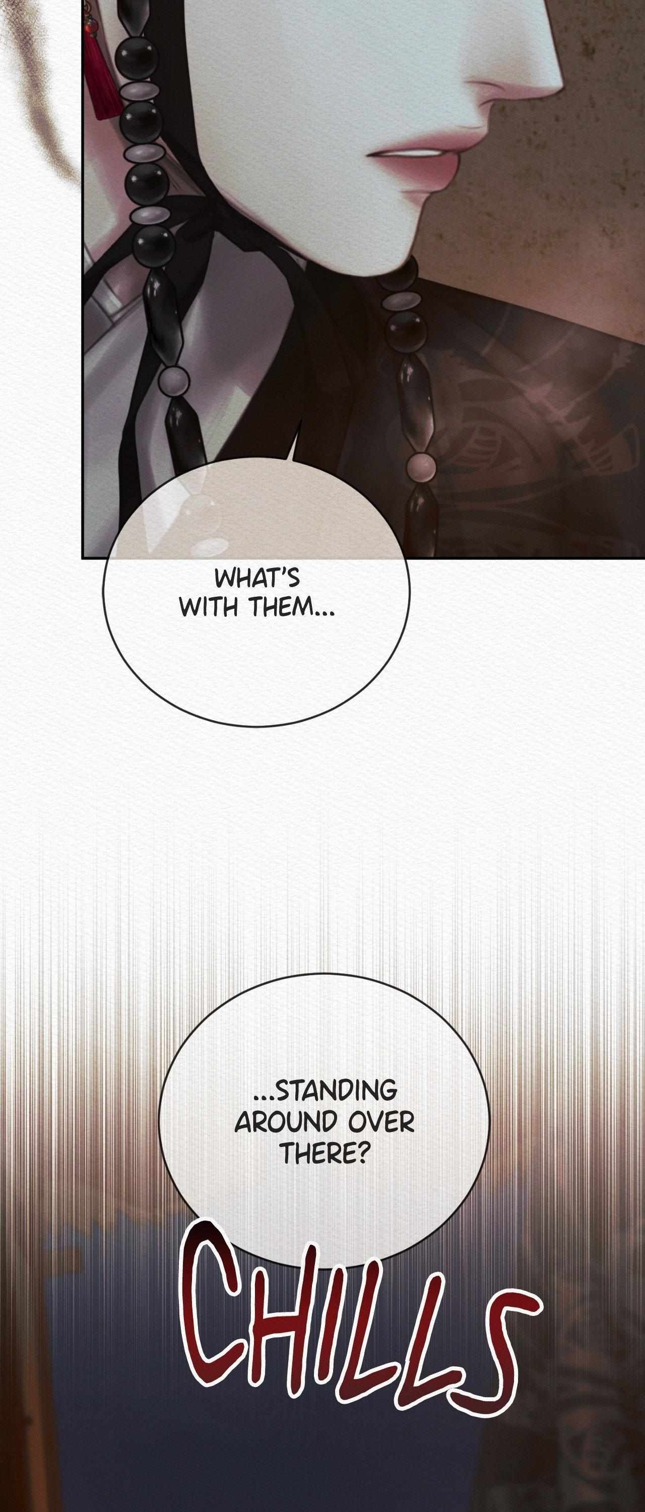 Night song chapter 97.1 page 39