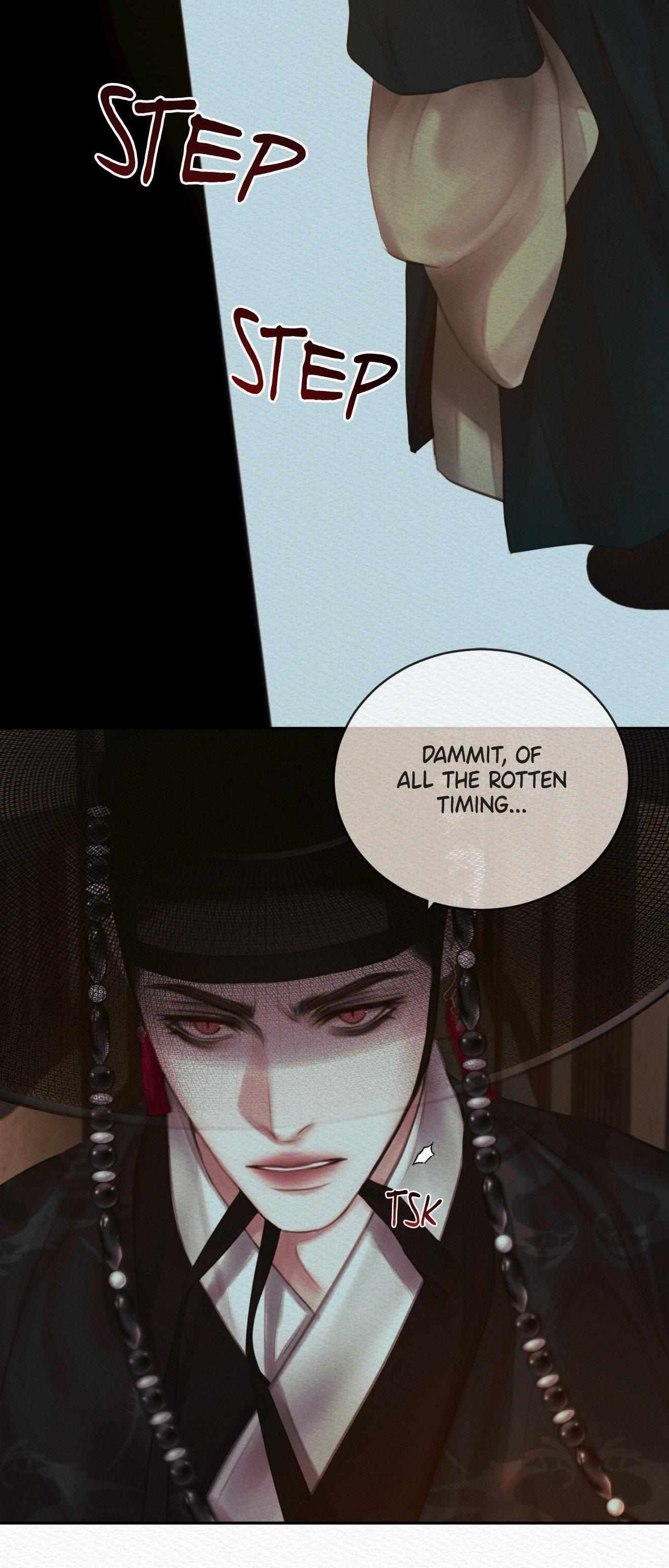 Night song chapter 97.1 page 44
