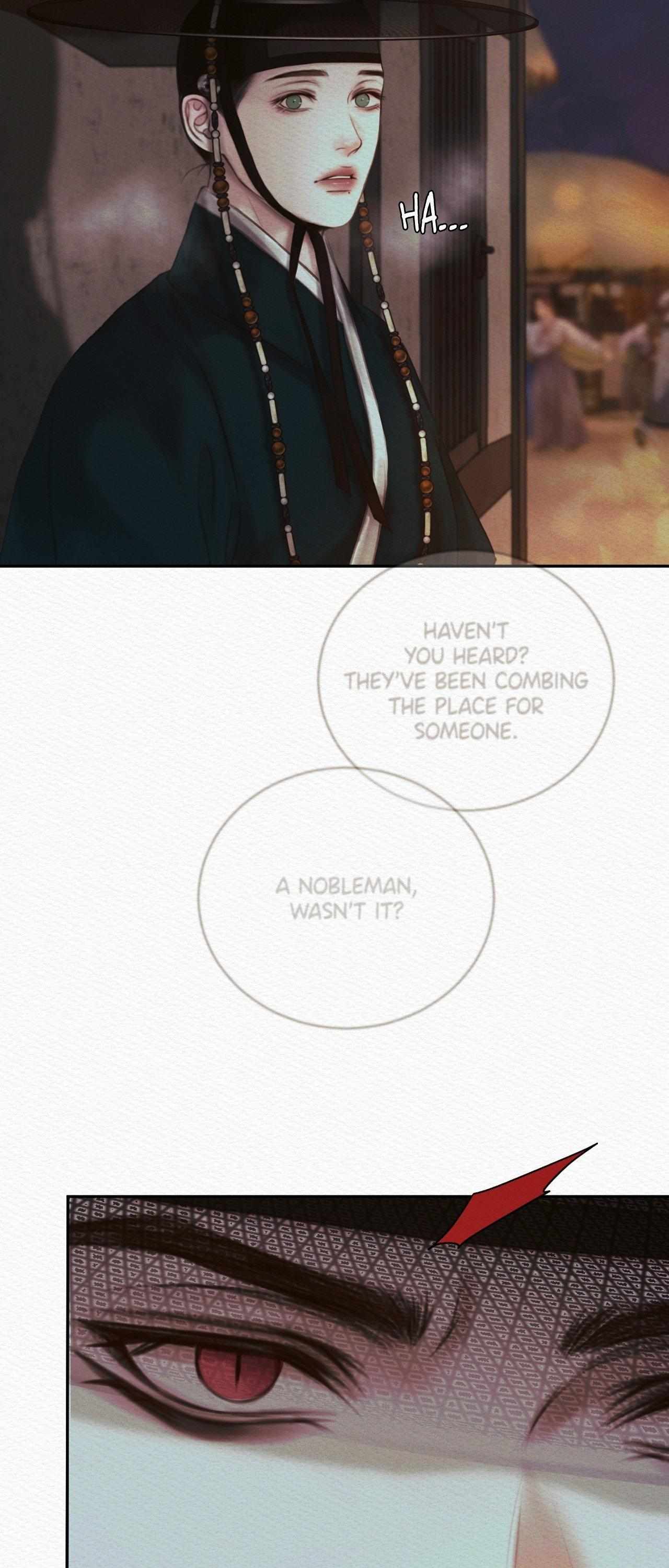 Night song chapter 97.1 page 46