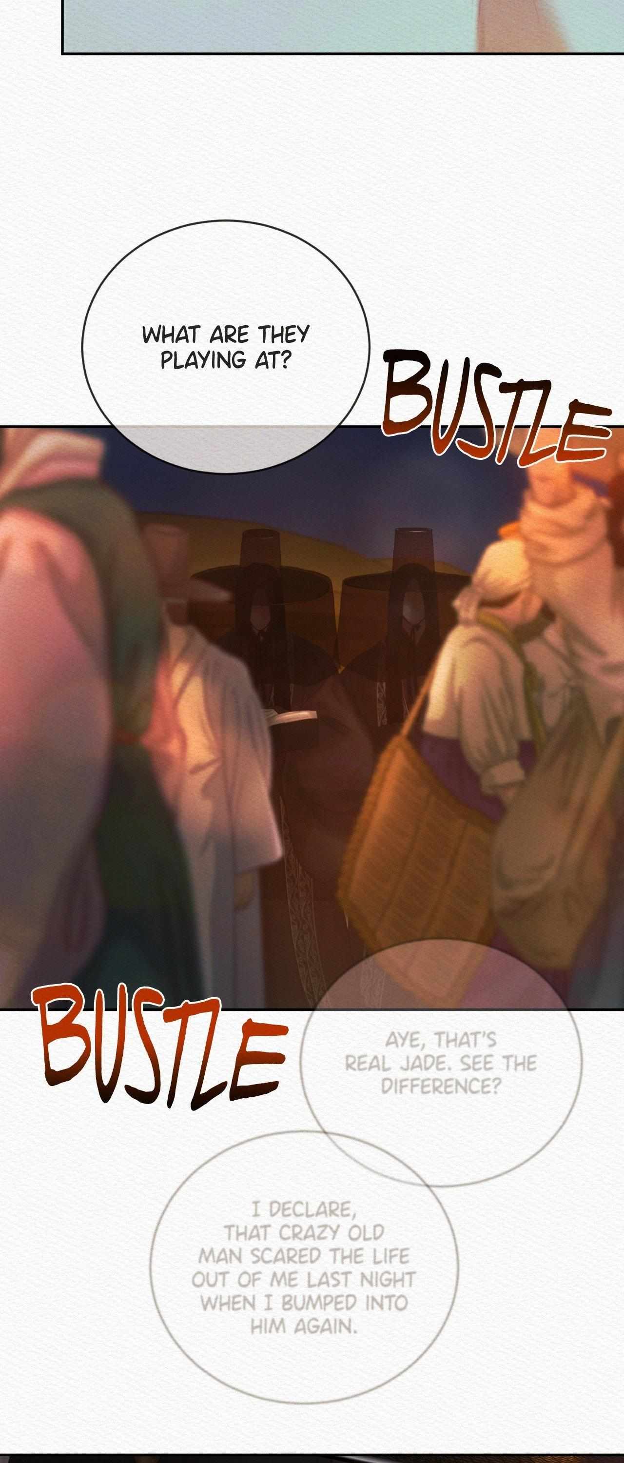 Night song chapter 97.1 page 47