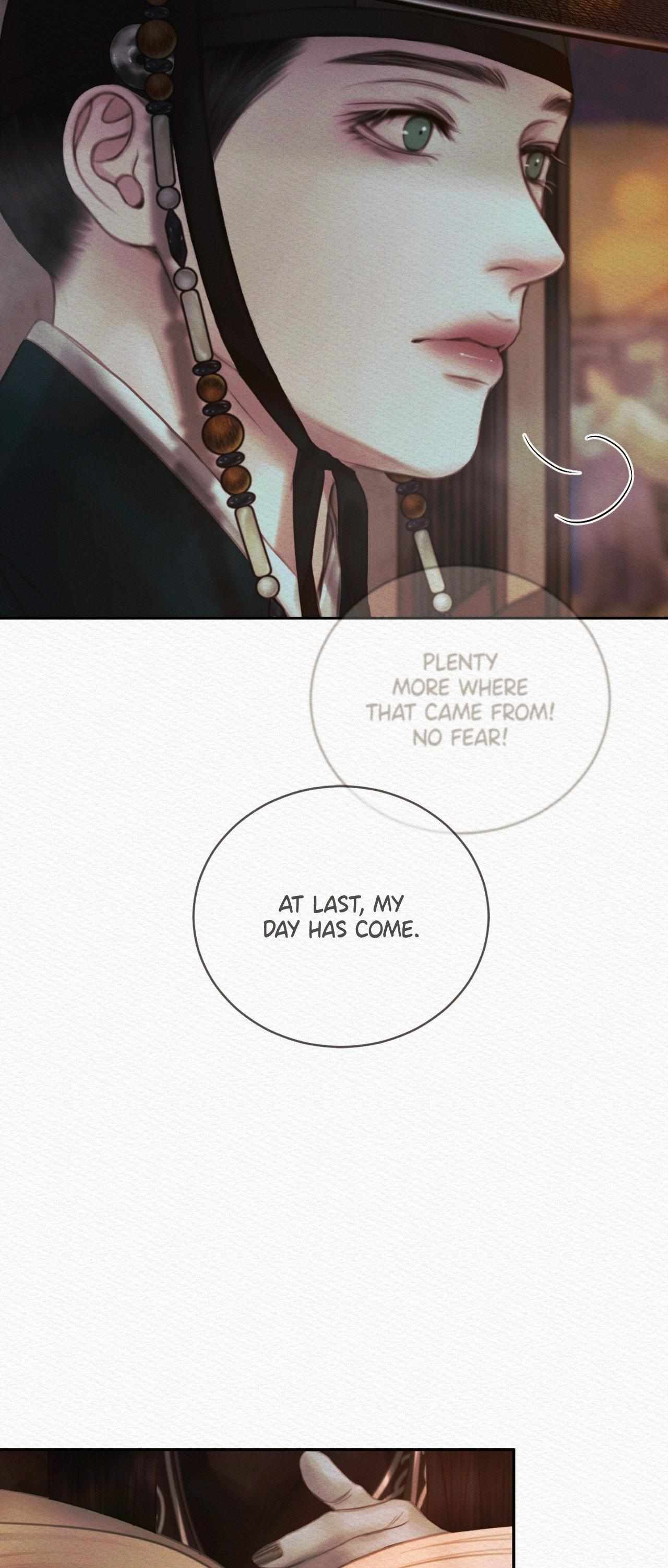 Night song chapter 97.1 page 48