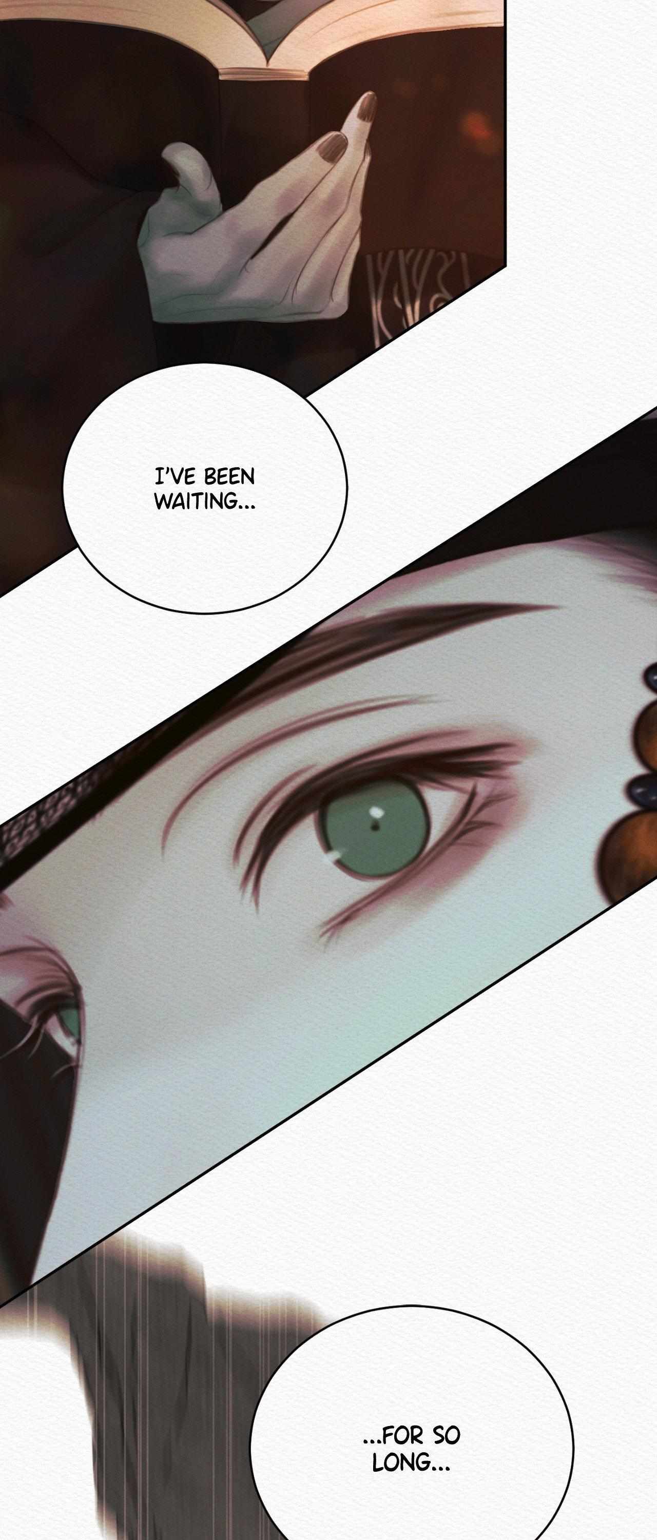 Night song chapter 97.1 page 49