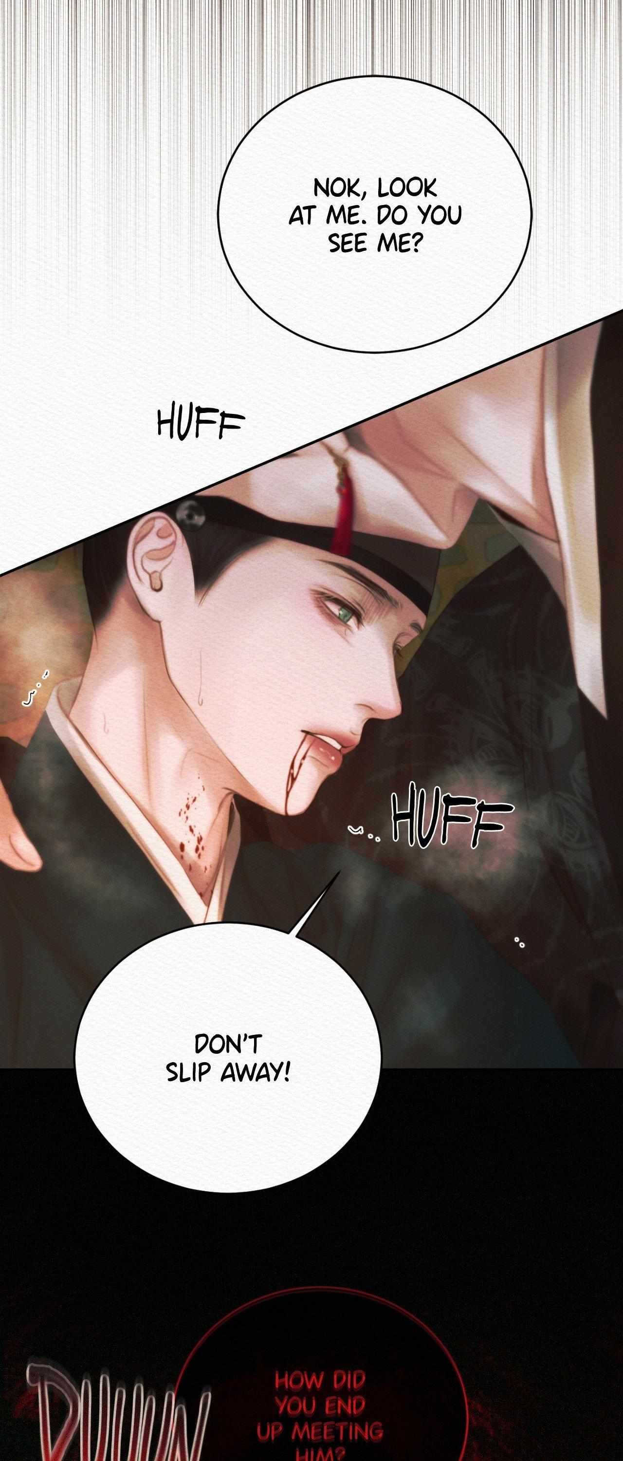 Night song chapter 97.1 page 64