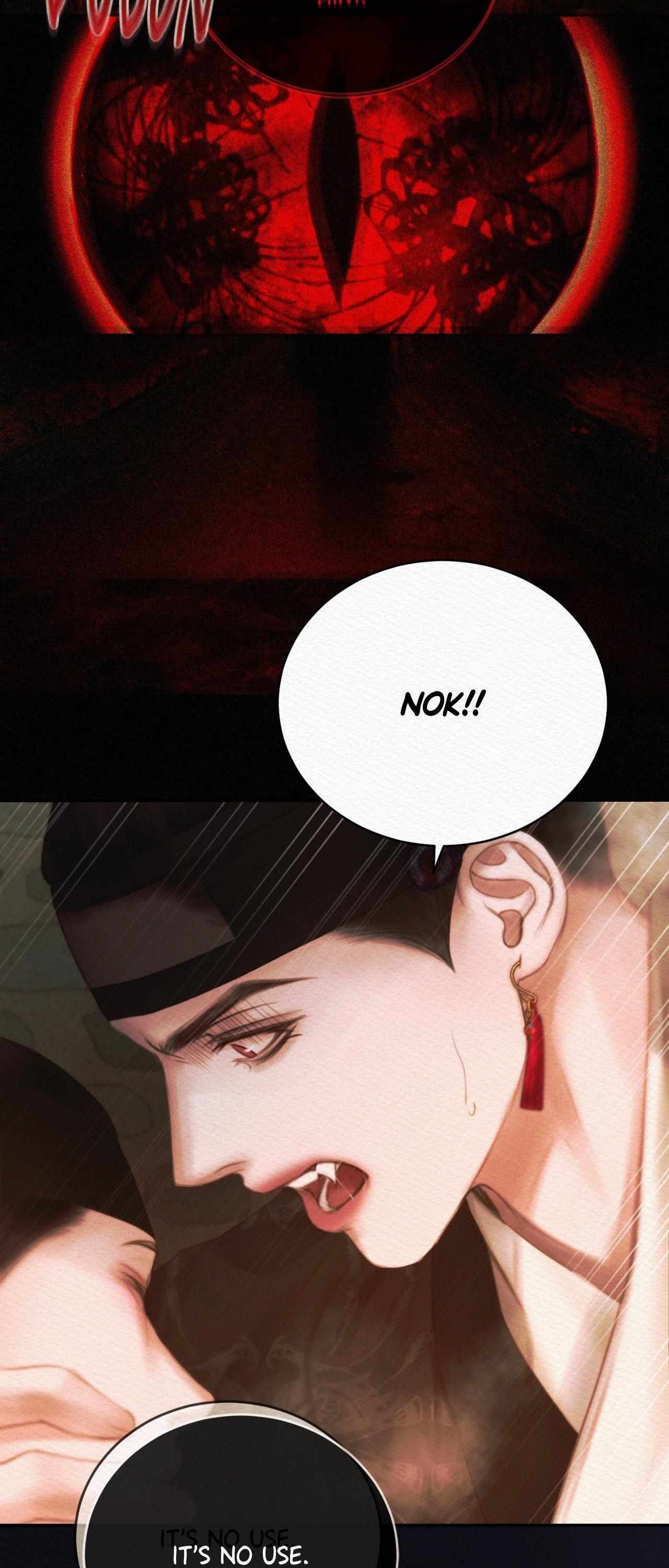Night song chapter 97.1 page 65