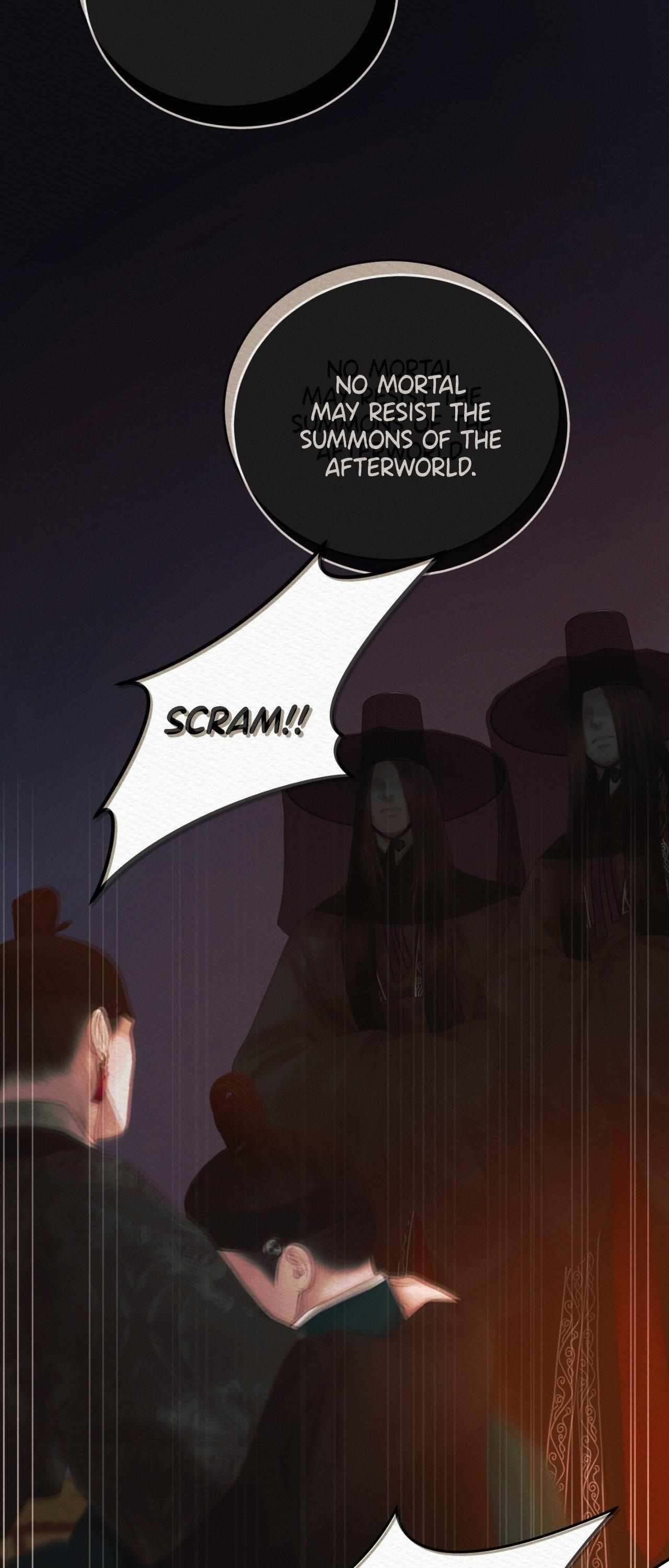 Night song chapter 97.1 page 66
