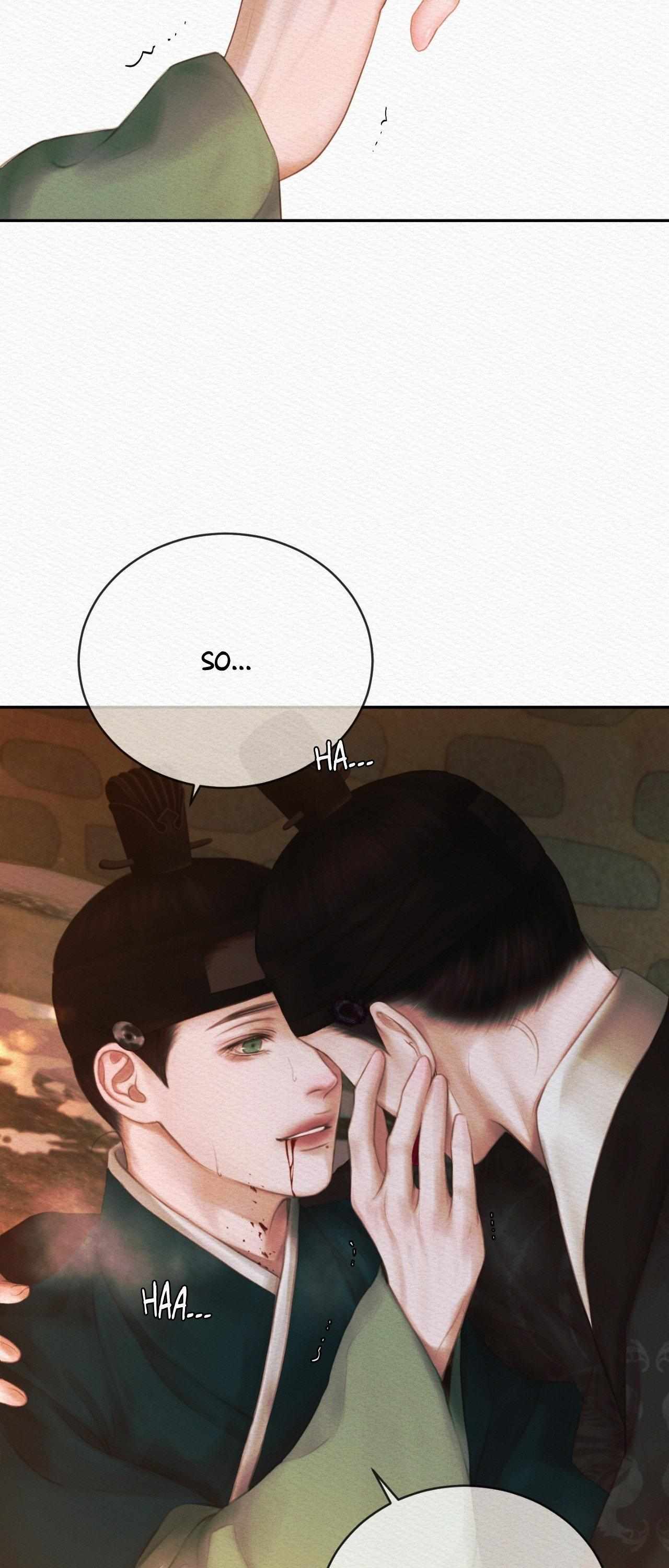 Night song chapter 97.1 page 72