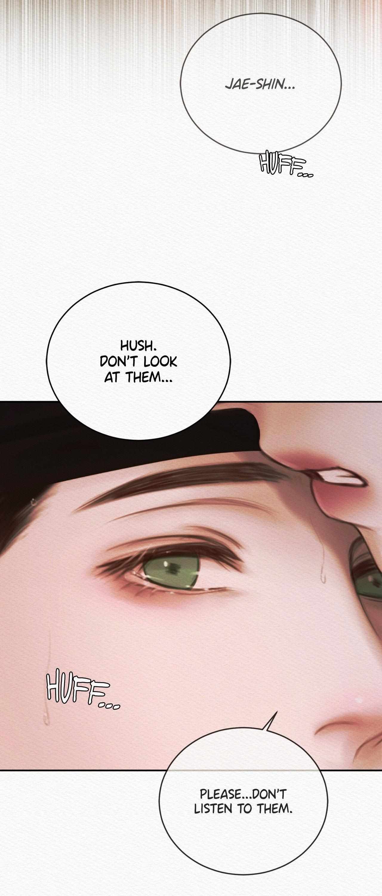 Night song chapter 97.1 page 75