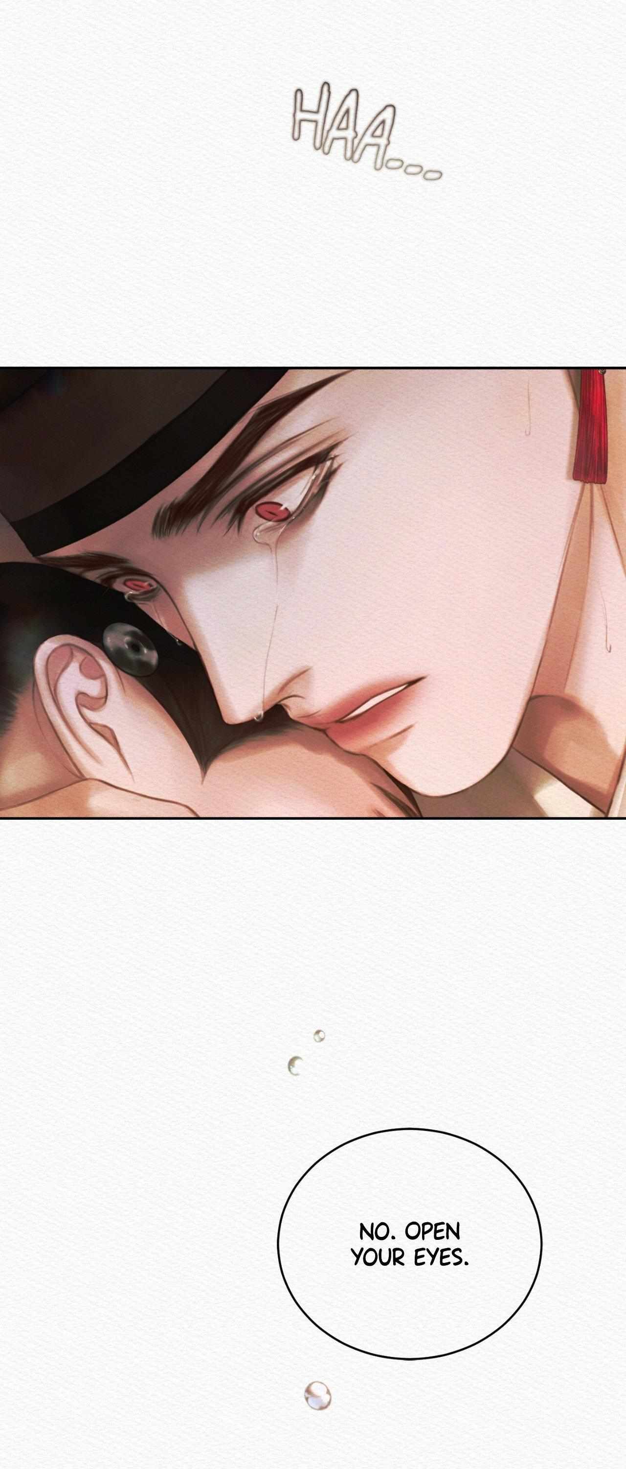Night song chapter 97.1 page 78