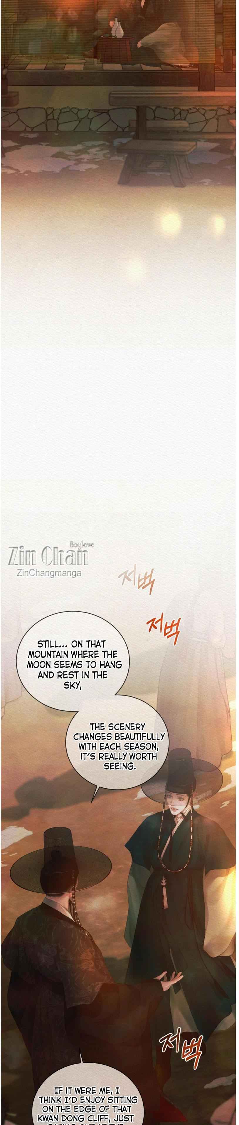 Night song chapter 98 page 3