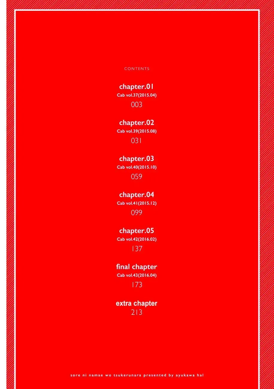 DEFINE THE RELATIONSHIP chapter 1 page 3
