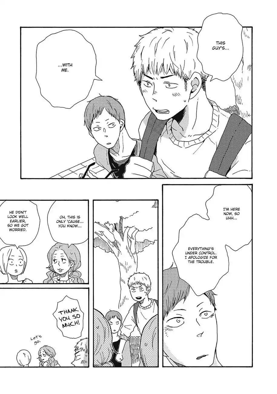 DEFINE THE RELATIONSHIP chapter 1 page 26
